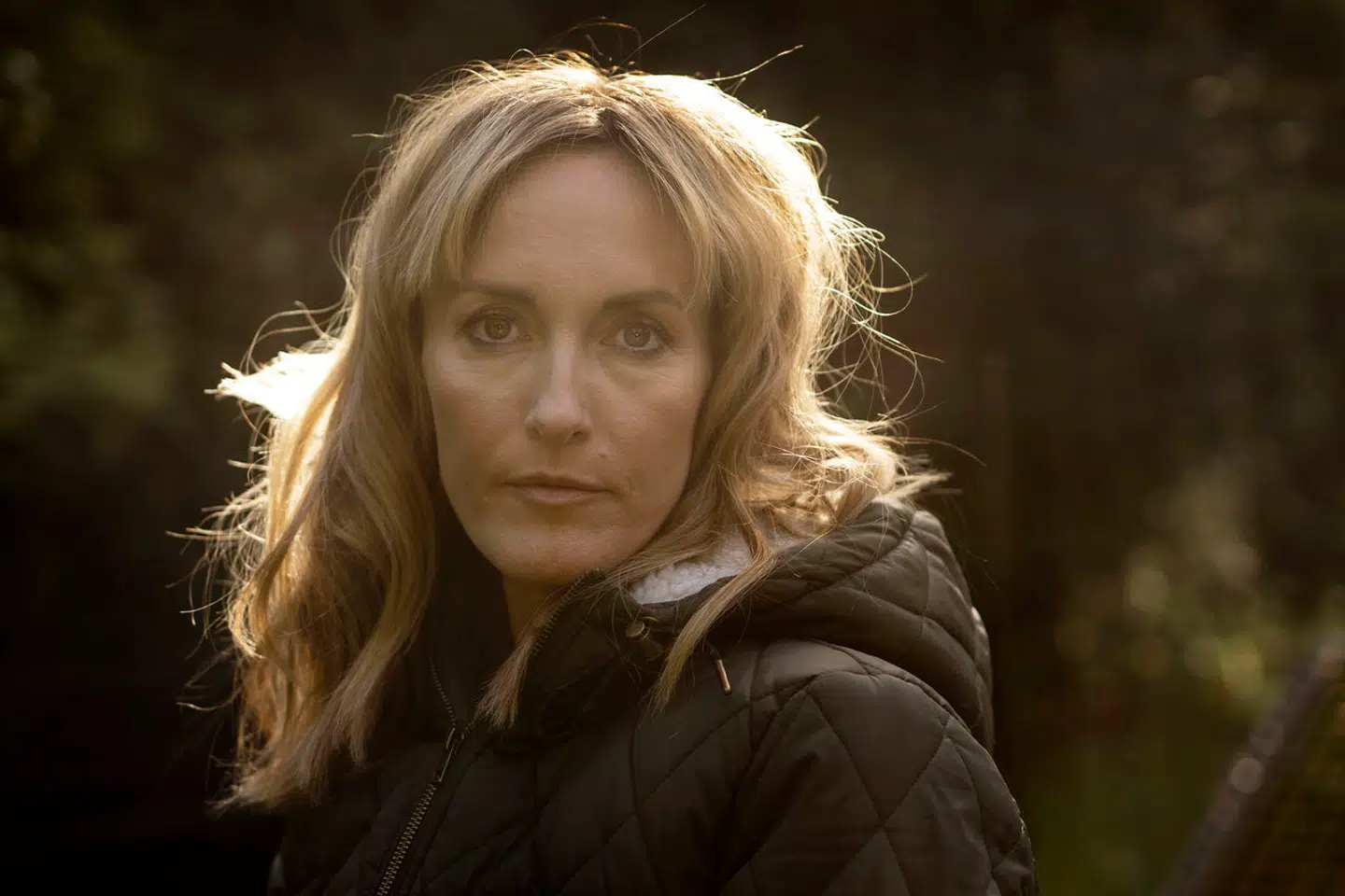 Peter Brixtoftes datter, Marie Brixtofte, fortæller, at hun nu vender hjem til det parti, der fyldte så meget i hendes barndomshjem.