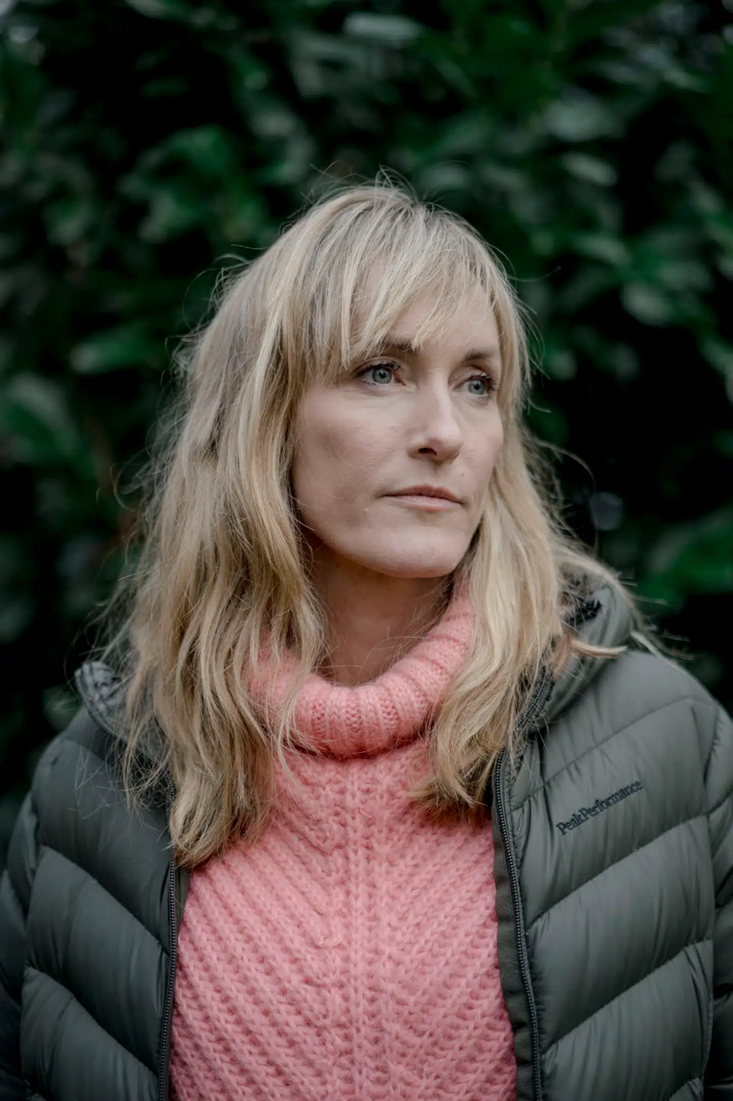 Marie Brixtofte fik ved kommunalvalget i 2021 flere stemmer end profiler som Morten Løkkegaard (V) samt viceborgmester i Gentofte Søren Heisel (S).