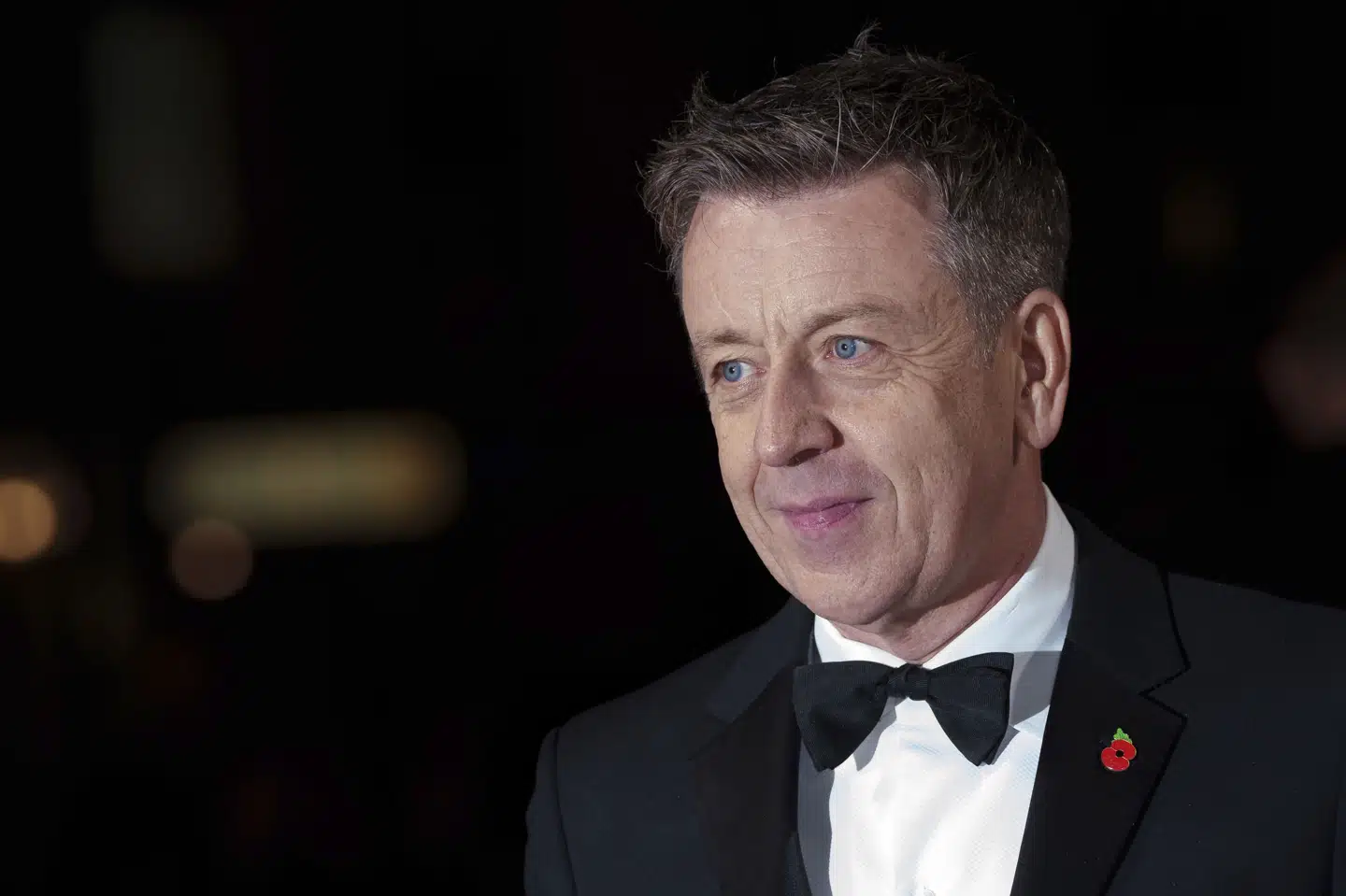Det er indtil videre blevet til fem sæsoner af The Crown, som Peter Morgan er hovedarkitekten bag. En sjette og sidste sæson er ved at blive optaget. (Arkivfoto). Scott Garfitt/Ritzau Scanpix