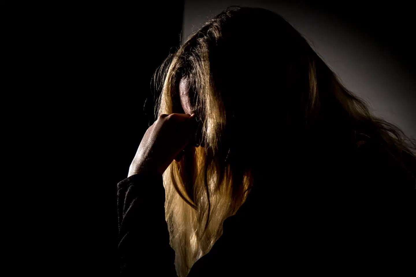 Vi skal passe på med sorghierarkier, mener Maja O'Connor, som oplever, at mange voksne oplever en stor sorg, når deres forældre dør.
