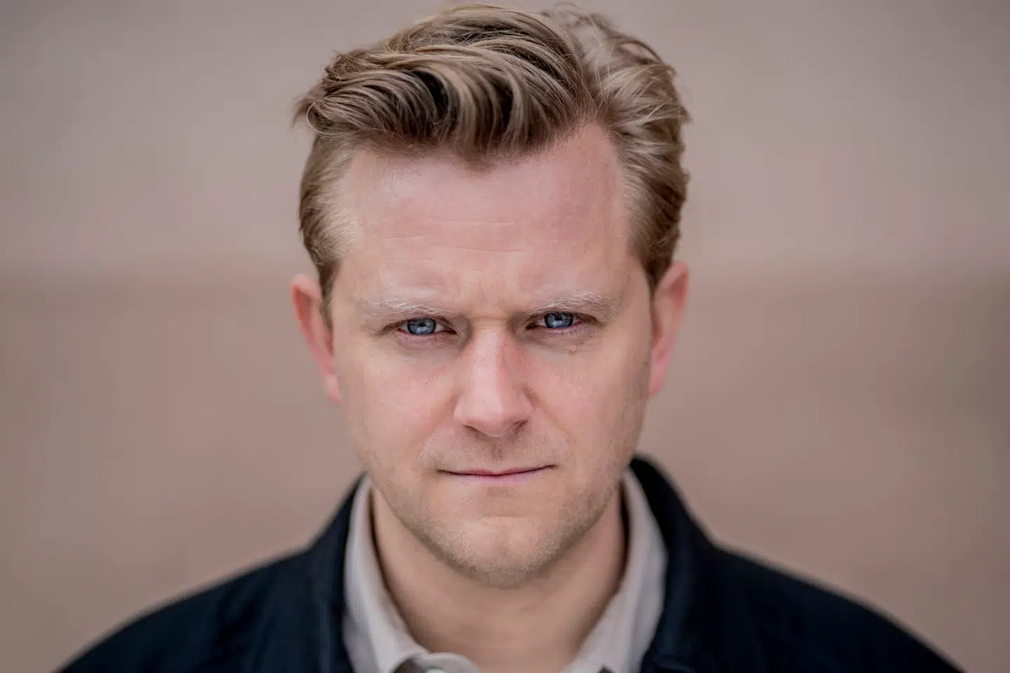 Martin Wittrup Enggaard er drabsefterforsker i Københavns Politi. Han mener, at en helt ny efterforskningsmetode kan opklare adskillige drab i Danmark.