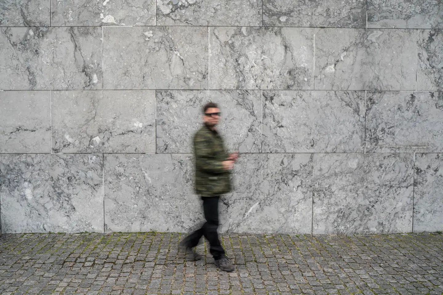 Ahmad debuterede som spillefilminstruktør med »Ækte vare« (2014), som havde premiere på CPH PIX og blev vist på London Filmfestival. Hans anden spillefilm, hævndramaet »Underverden« (2017), fik gode anmeldelser og solgte over 173.000 billetter. »Valhalla« (2019) er hans tredje spillefilm.