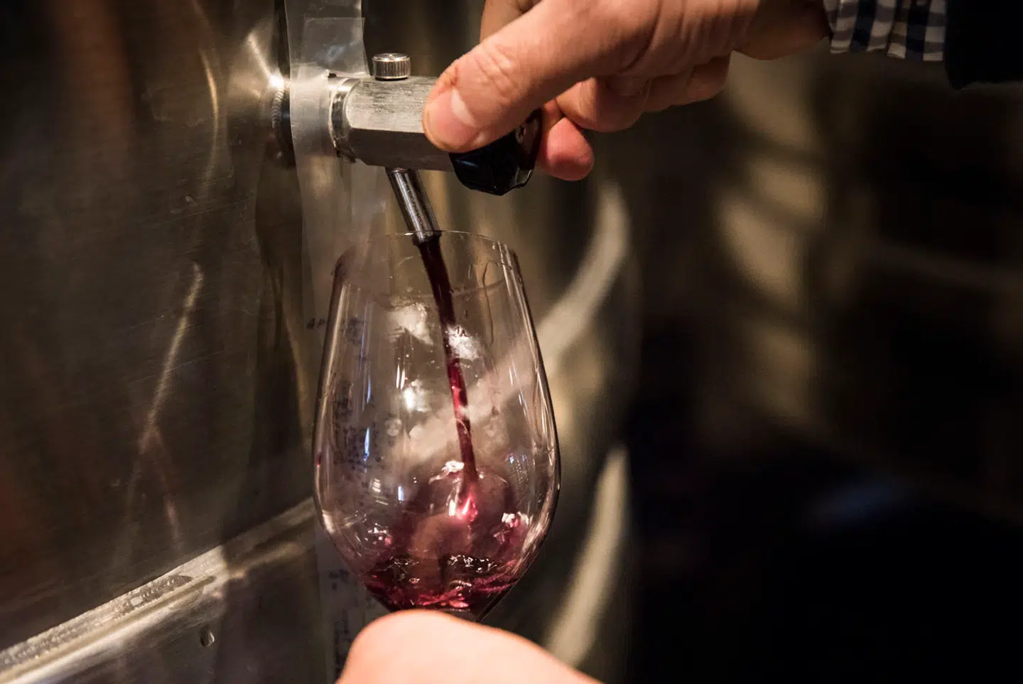 Danske Wine Jump er erklæret konkurs.