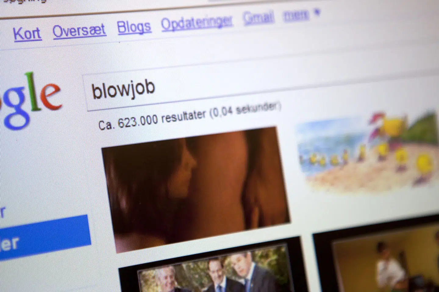 »Hvis ikke forældre, skole og børnehave giver de unge bedre viden, vil mange unge tolke det som om, at porno er den sande opskrift på seksualitet,« mener specialist i sexologisk rådgivning Margrete Wiede Aasland.