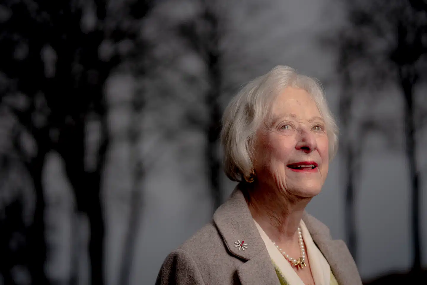 Inge Correll er vor tids Emma Gad og har i mange år undervist danskerne i god takt og tone. Nu fortæller hun om, hvordan hun oplever vores evne til at overholde aftaler.