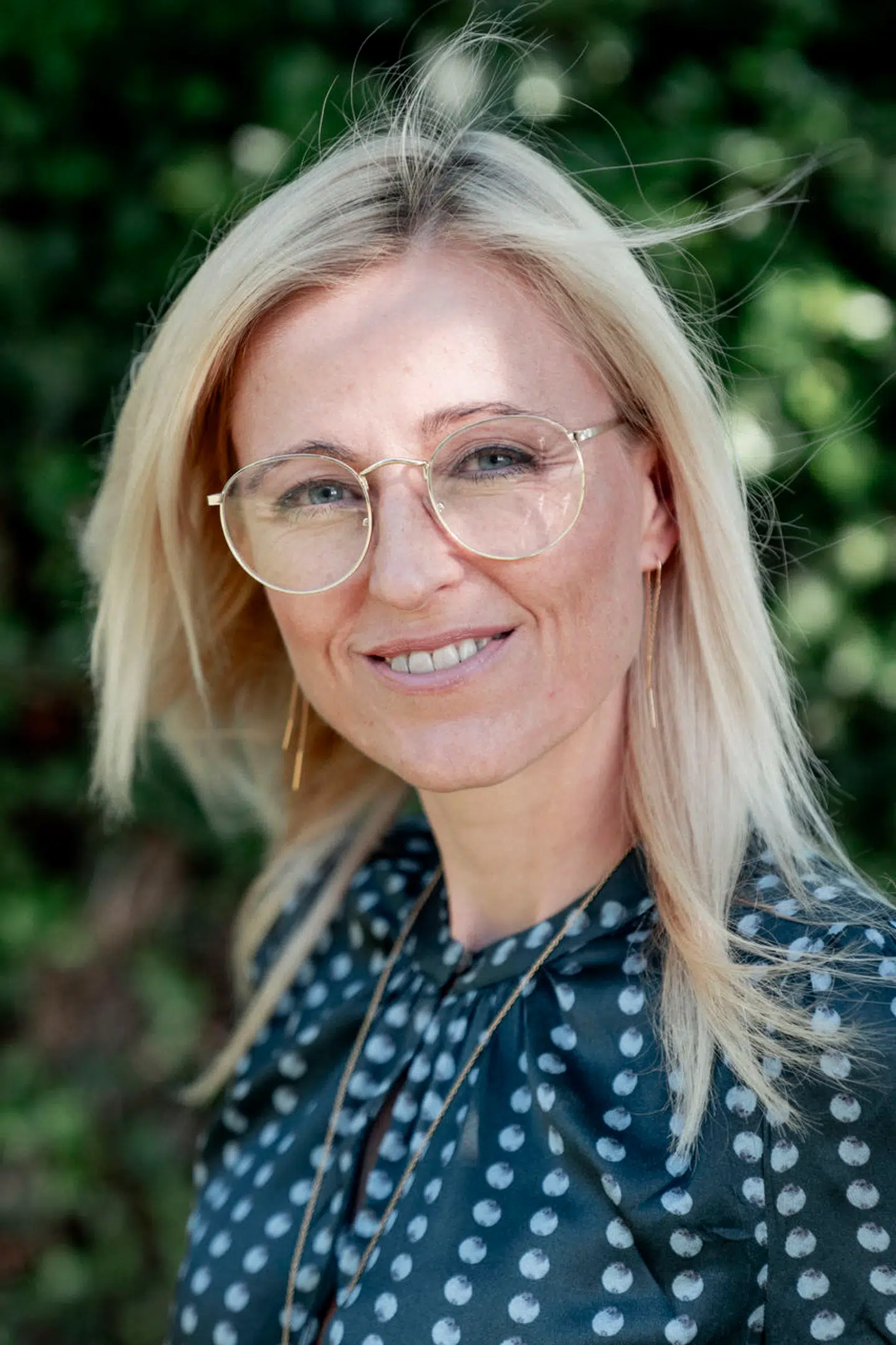 Lise Nytoft Bergmann, boligøkonom i Nordea Kredit.