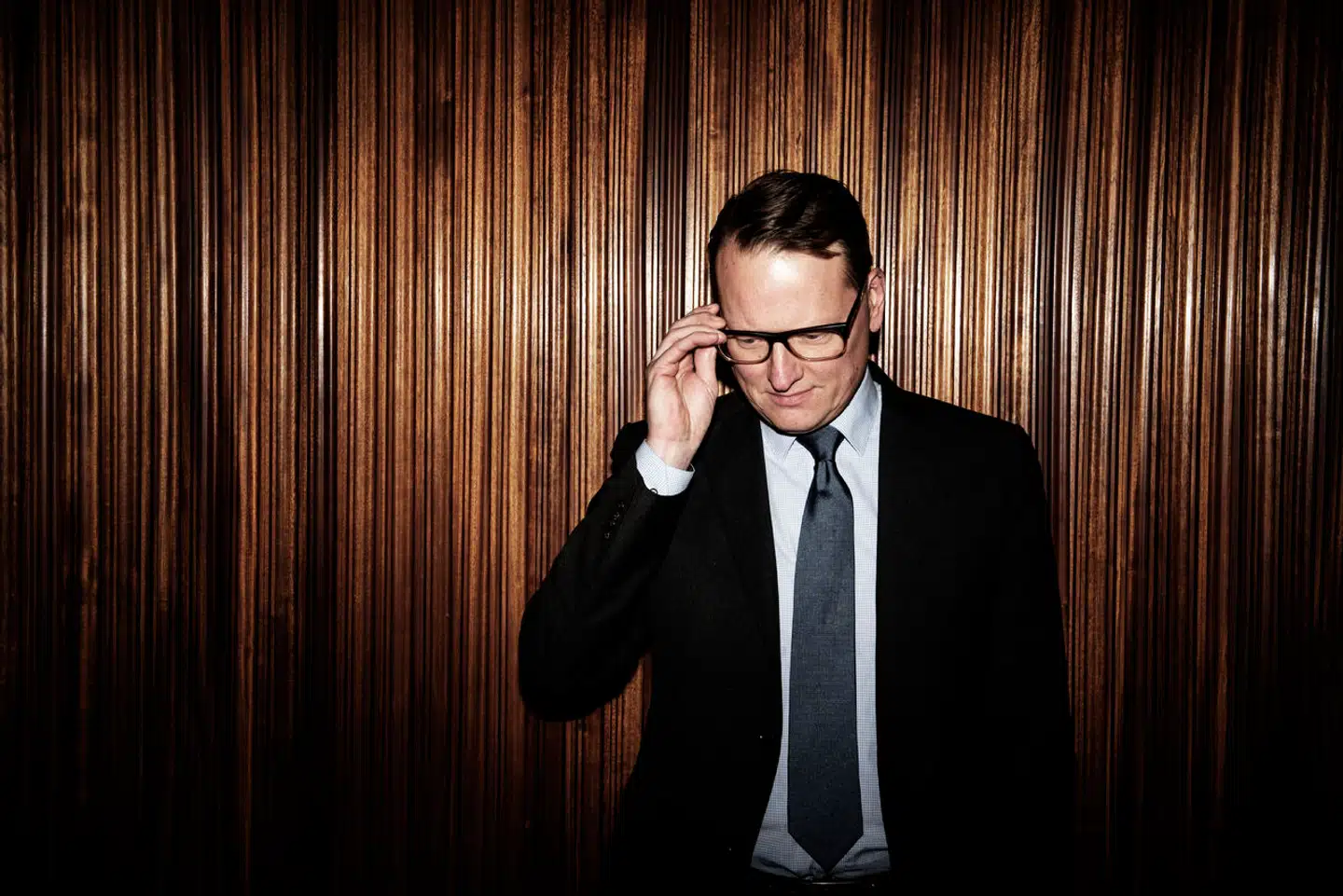 Nikolaj Bøgh, medlem af kommunalbestyrelsen for De Konservative på Frederiksberg, vil gerne være partiets borgmesterkandidat i kommunen, men han kommer til at få kamp til stregen. Tv-præsten Michael Brautsch har nemlig også meldt sig ind i kampen om at blive partiets nye spidskandidat.