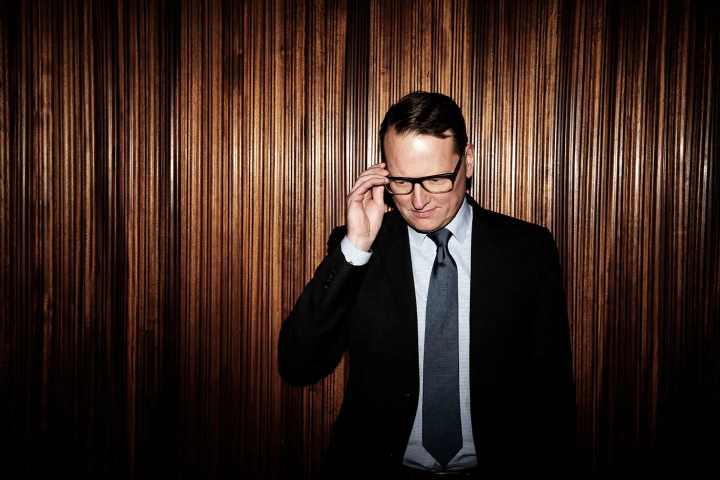 Nikolaj Bøgh, medlem af kommunalbestyrelsen for De Konservative på Frederiksberg, vil gerne være partiets borgmesterkandidat i kommunen, men han kommer til at få kamp til stregen. Tv-præsten Michael Brautsch har nemlig også meldt sig ind i kampen om at blive partiets nye spidskandidat.