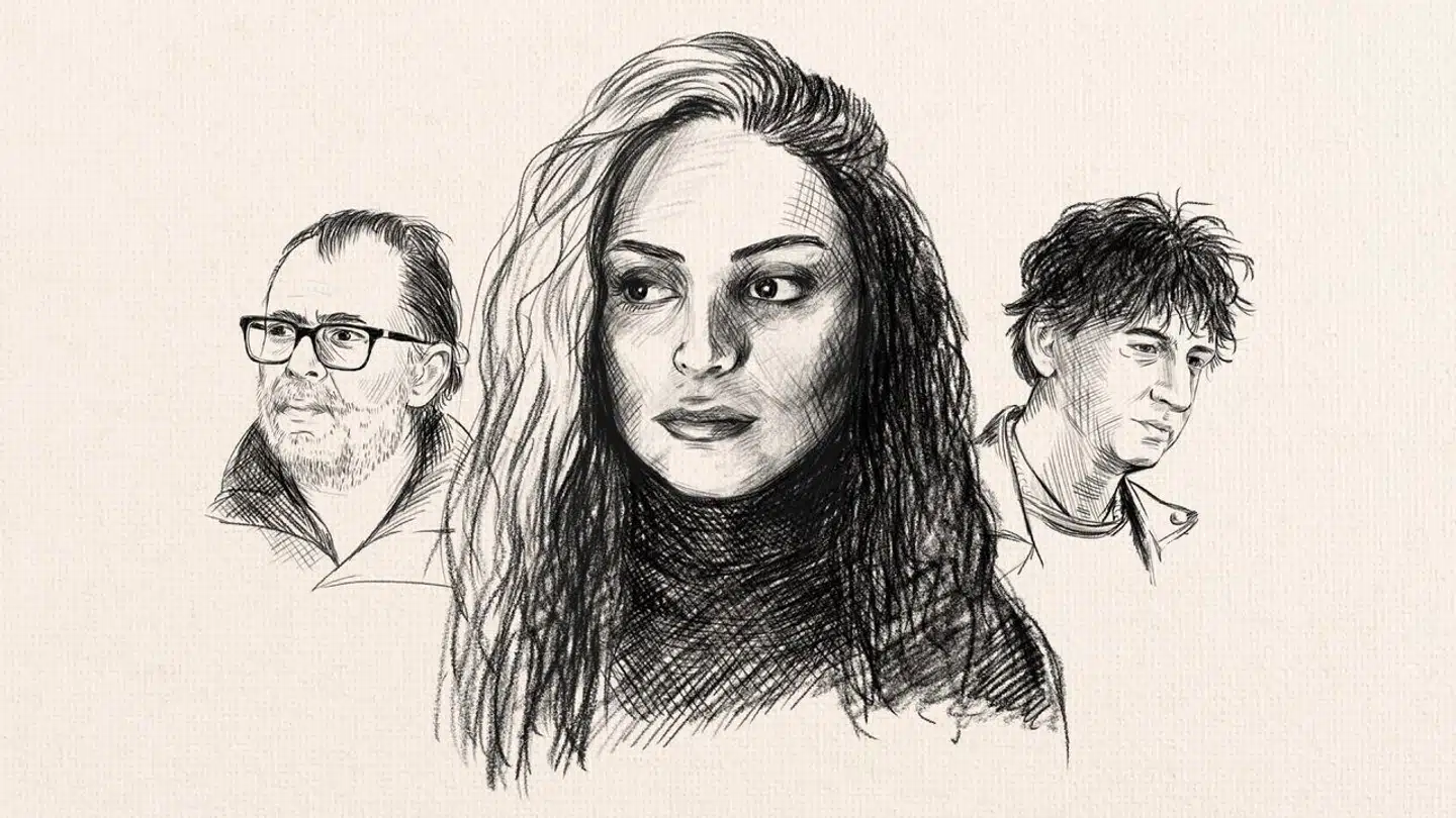 Der er nu faldet en kendelse i Østre Landsret i sagen mellem forfatteren Sara Omar og de to filmfolk Omar Marzouk og Manyar Parwani.