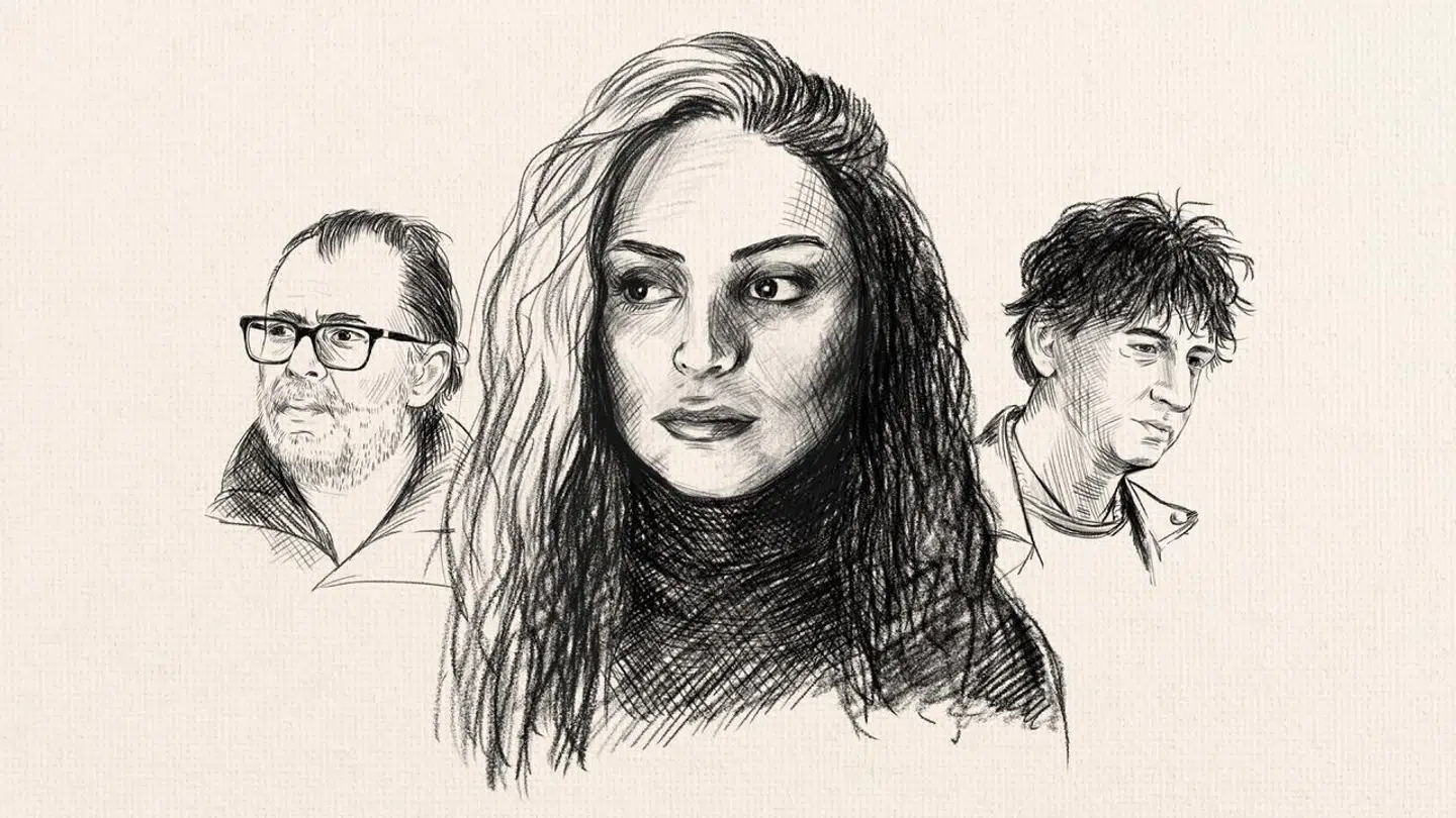 Der er nu faldet en kendelse i Østre Landsret i sagen mellem forfatteren Sara Omar og de to filmfolk Omar Marzouk og Manyar Parwani.