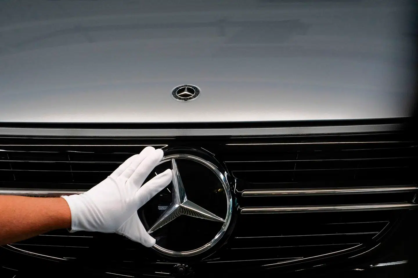 Mercedes var bilmærket med de største refusioner toppende med 130 millioner kroner sidste år.