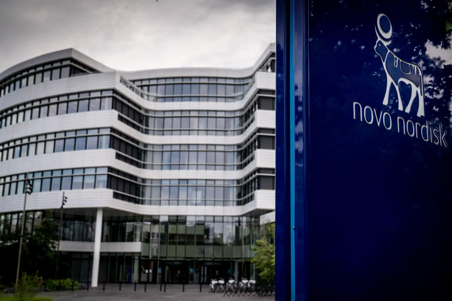 Den danske medicinalbranche anført af Novo Nordisk nævnes af Mads Lundby Hansen, cheføkonom i CEPOS, som en af de væsentligste grunde til, at Danmark i perioden 2019-2022 er blandt Europas højdespringere i økonomisk vækst. Arkivfoto: Mads Claus Rasmussen/Ritzau Scanpix