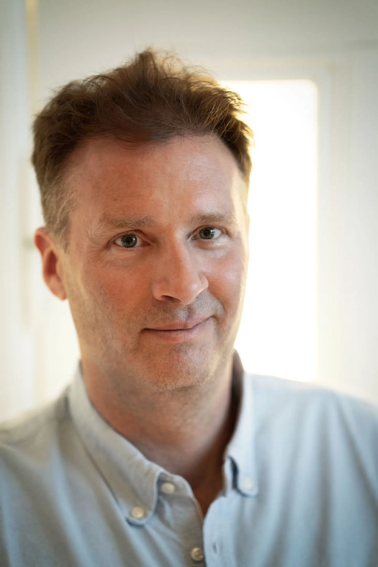 Jens-Martin Skibsted