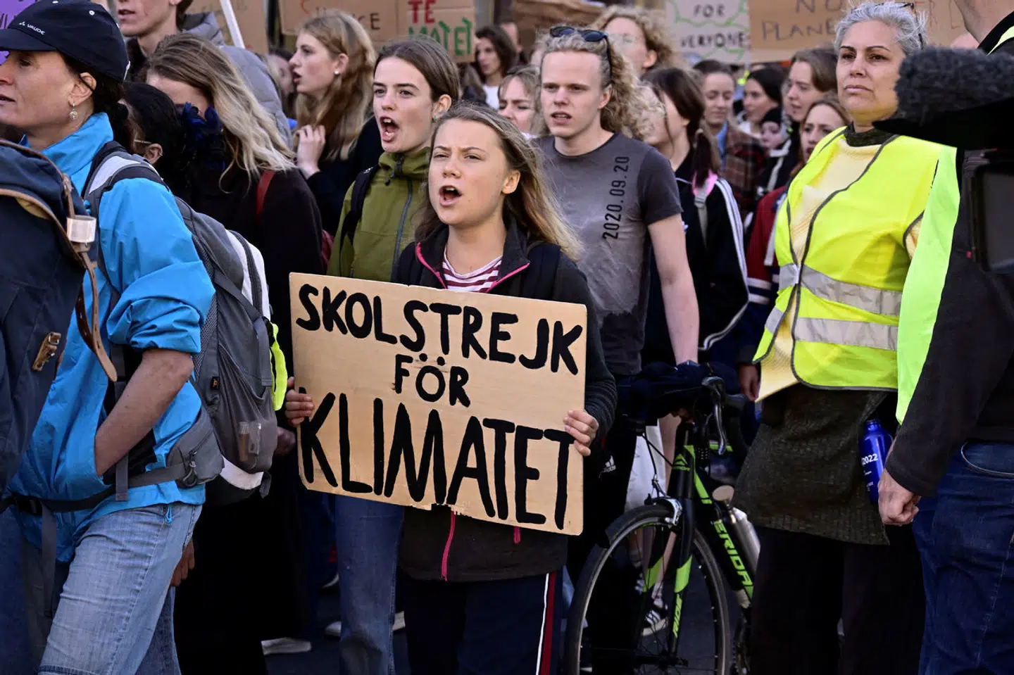 Er du rigtig klog på om de forskellige klimafolk? Tag Quizzen nedenfor og få testet din viden om klimaets forskellige forkæmpere.