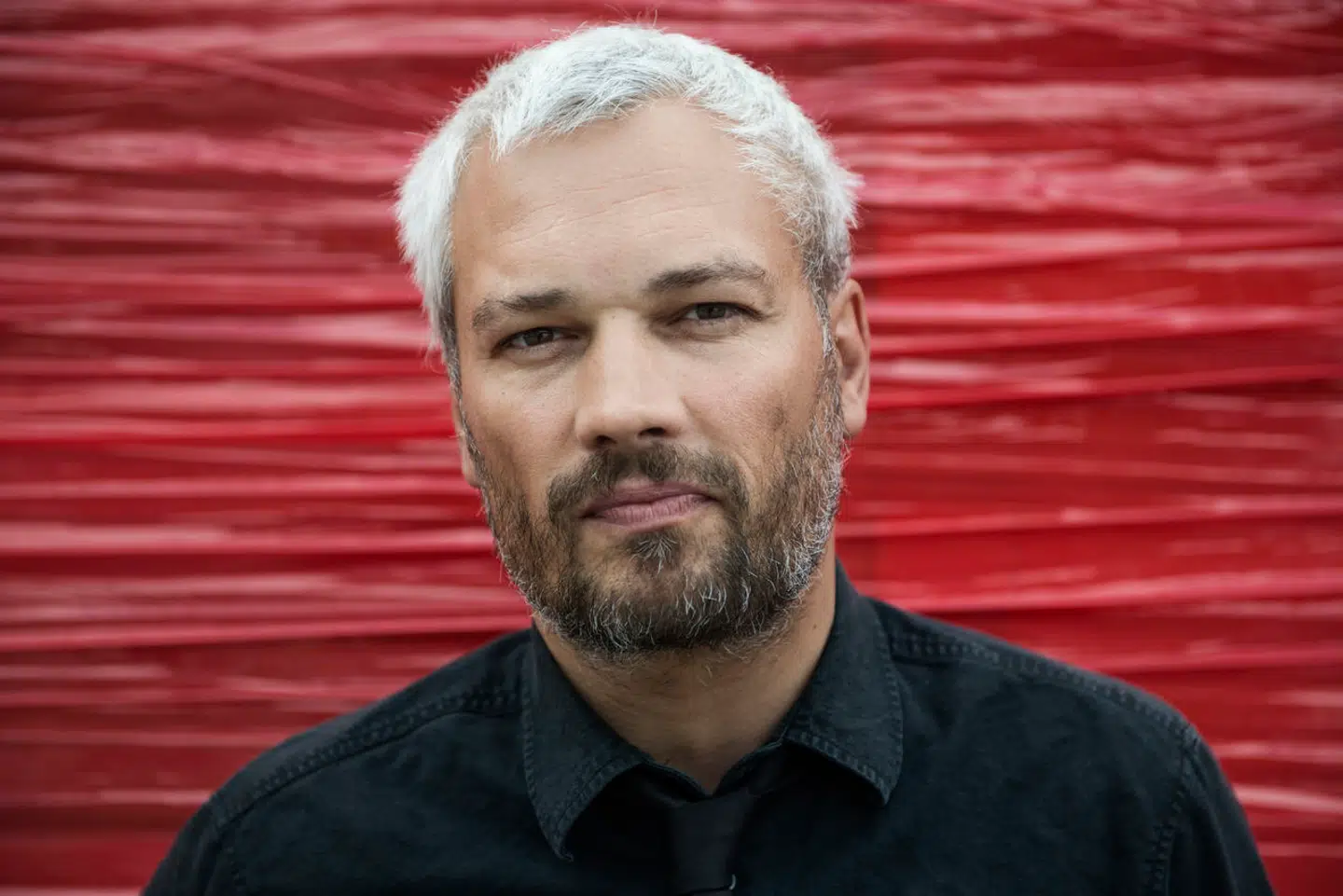 Thomas Fleurquin var med til at stifte Distortion, der begyndte som en hyldest til det københavnske natteliv for 25 år siden.