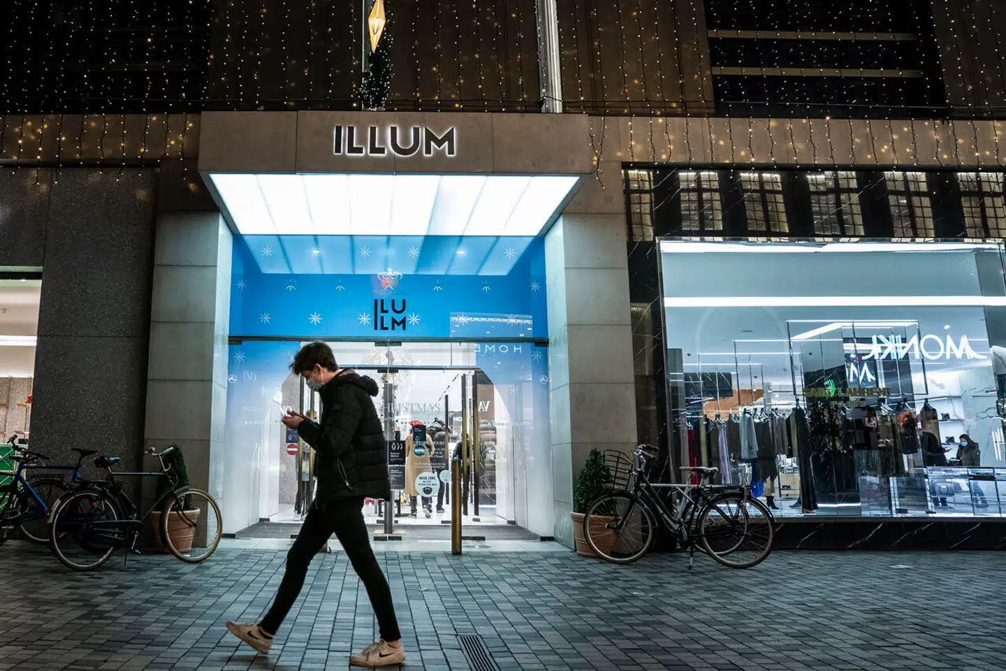 Illum har for tiende år i træk hul i kassen: »Illums ejere har en langsigtet investeringshorisont og giver os fuld opbakning,« lyder det fra Illum-topchef Jeanette Aaen.