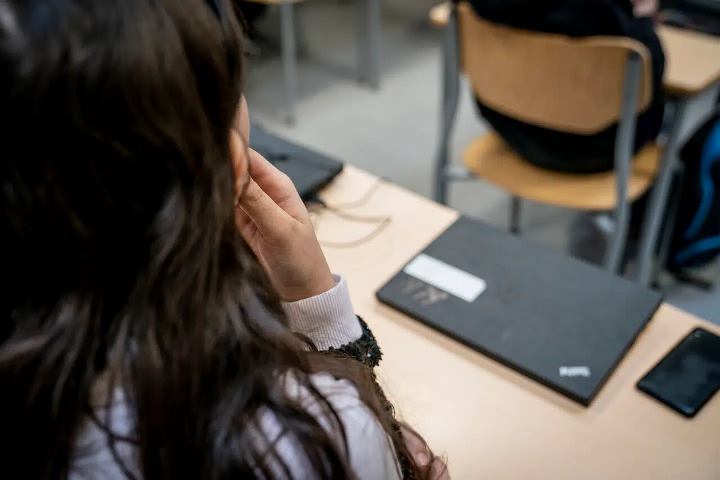 Nogle ord har børn i dag ikke en chance for at regne ud, hvordan de skal stave, lyder det fra sprogforsker.