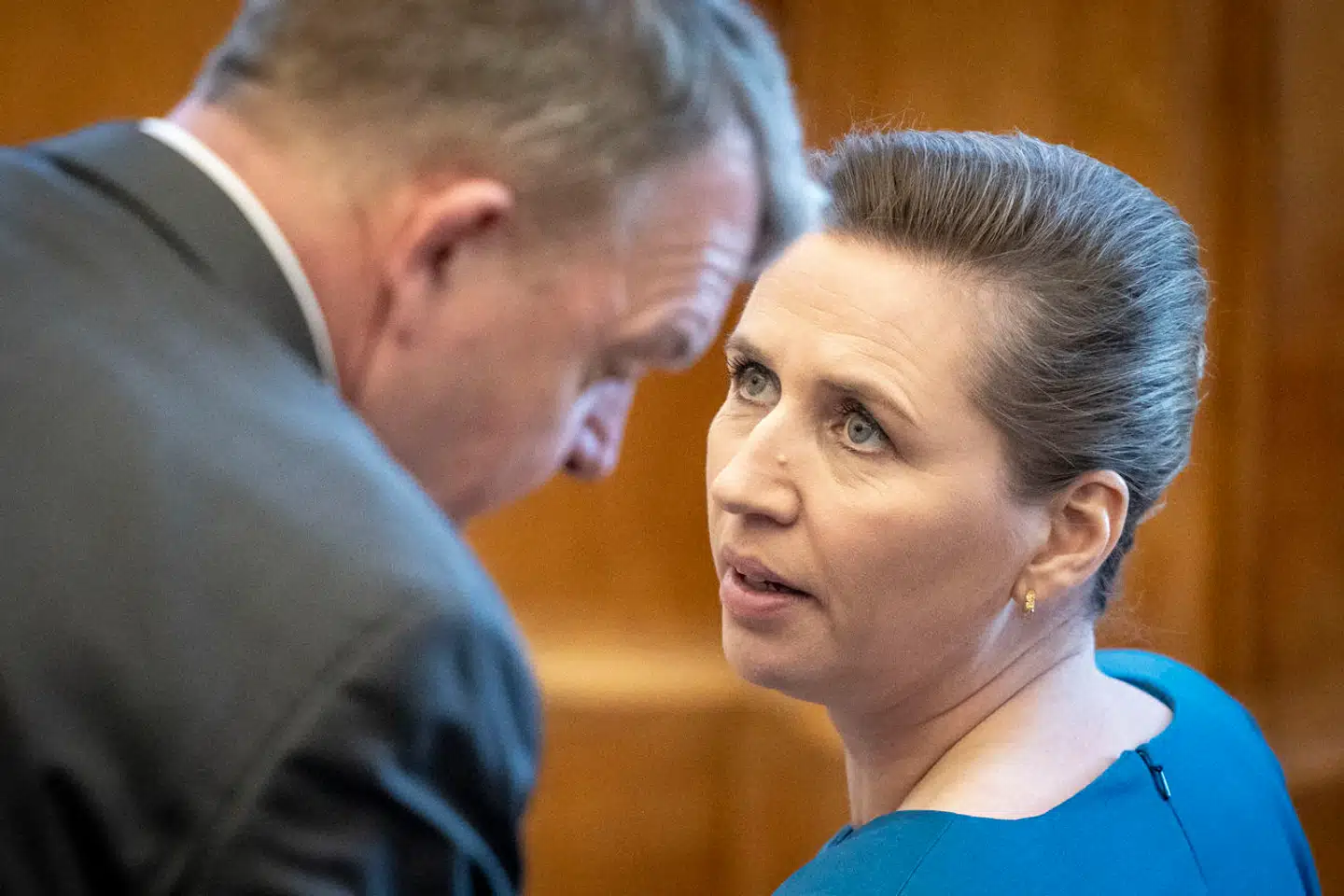 »Det er i min optik dybt uansvarligt at indføre økonomiske incitamenter til, at raske mennesker forlader arbejdsstyrken,« mener Christian Holst Vigilius.