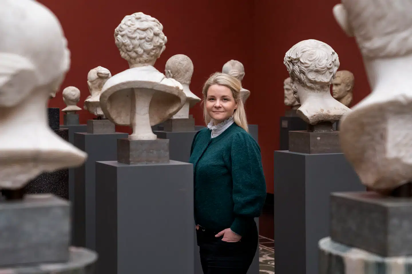 »Det er næsten ubærligt at tænke på, hvor meget sludder og vrøvl liberale kunne have undgået, hvis bare én person rent faktisk havde læst 'Nationernes Velstand',« mener Mia Amalie Holstein.