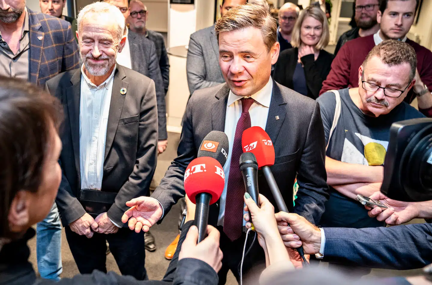 Aalborgs borgmester, Thomas Kastrup-Larsen (S), annoncerede for nylig, at han ikke genopstiller til næste kommunalvalg i 2025 og træder tilbage til sommer. Det har ført til en bizar debat om mediernes ansvar.