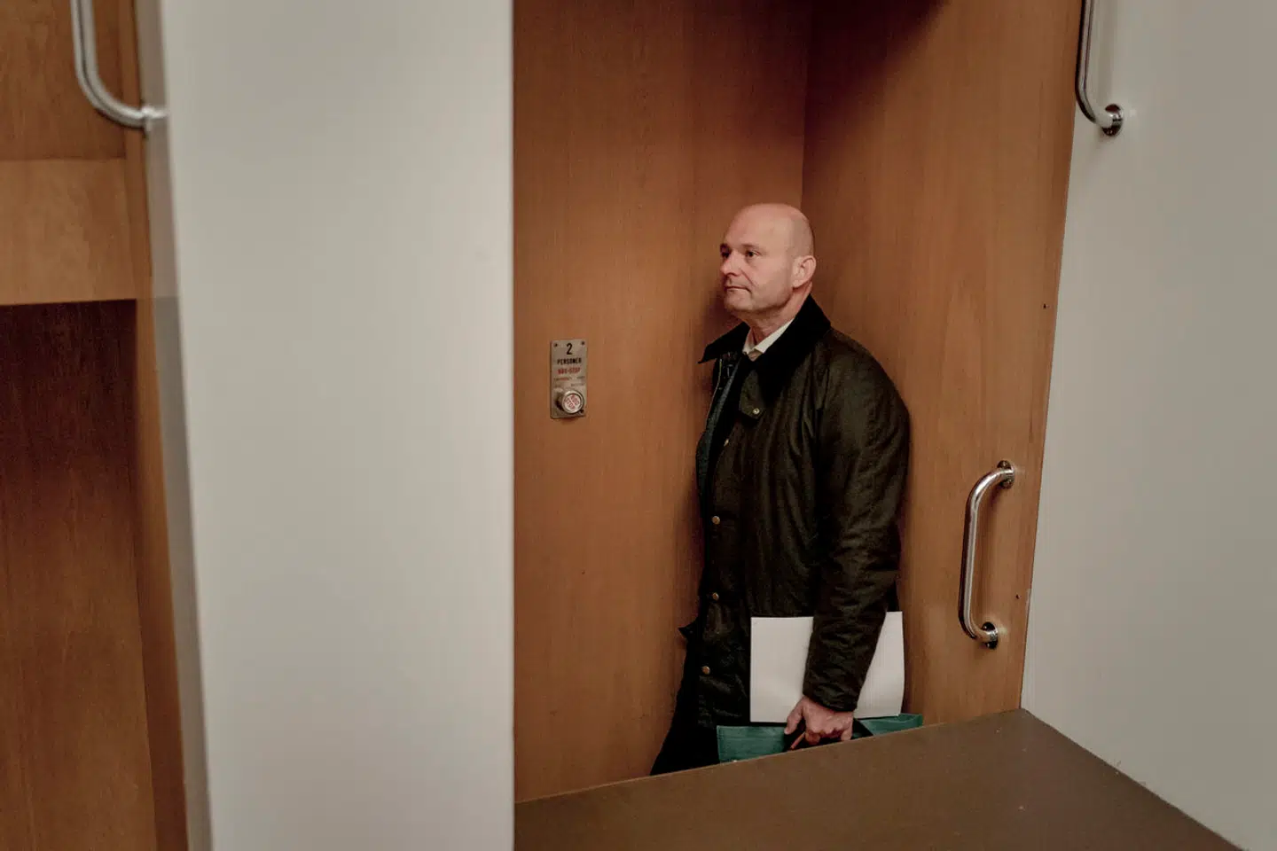 »Jeg aner ikke, hvad mit parti har gang i. Hvis overhovedet noget,« skriver Nils Rasmus Hansen, mangeårig konservativ i Fredensborg-Humlebæk, i en kommentar i Berlingske. På billedet De Konservatives formand, Søren Pape Poulsen.