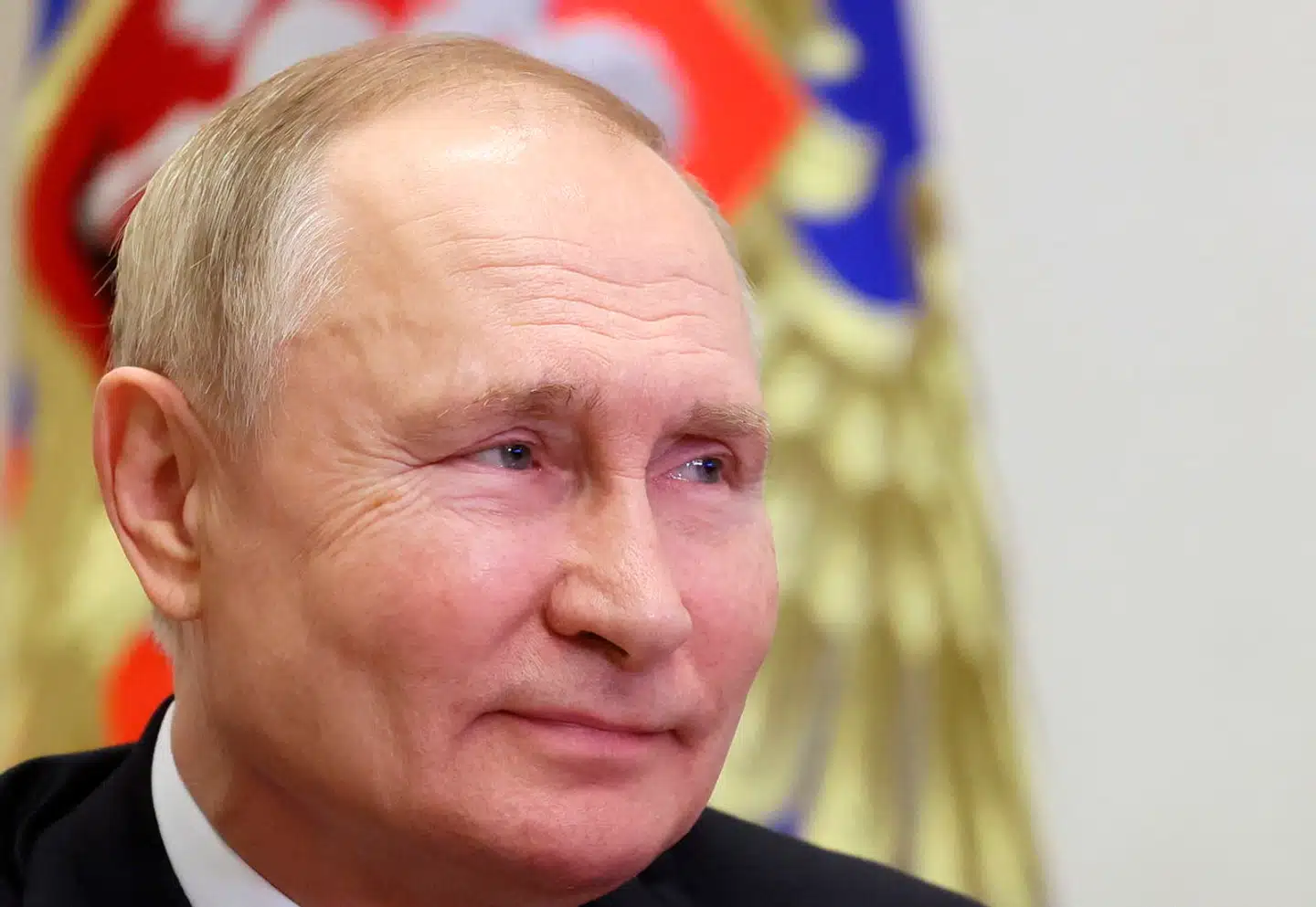 Putins Rusland fører en informationskrig uden mage over for Vesten. Især atomtruslen er effektiv, konkluderer en rapport fra den britiske tænketank Chatham House.