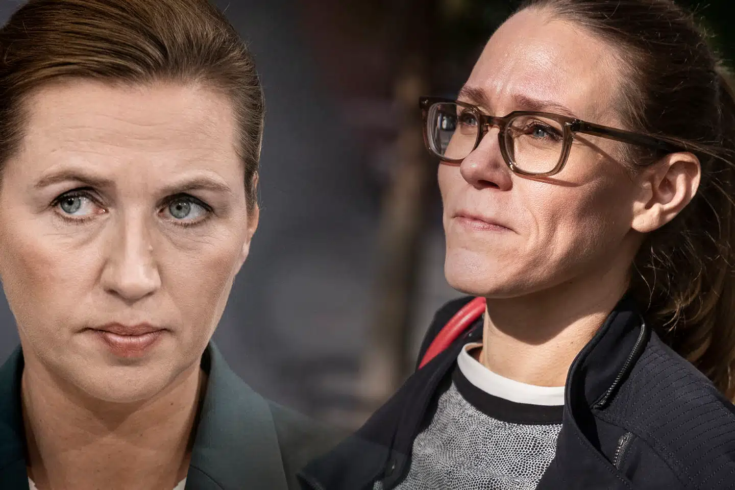 »Det kan ikke undre nogen, som kender blot det mindste til politiske ansvarssystemer i Danmark, at det hele ender med ikke at være nogens skyld,« skriver Ditlev Tamm, efter at både departementschef Barbara Bertelsen og rigspolitichef Thorkild Fogdes advarsler i minksagen er frafaldet.