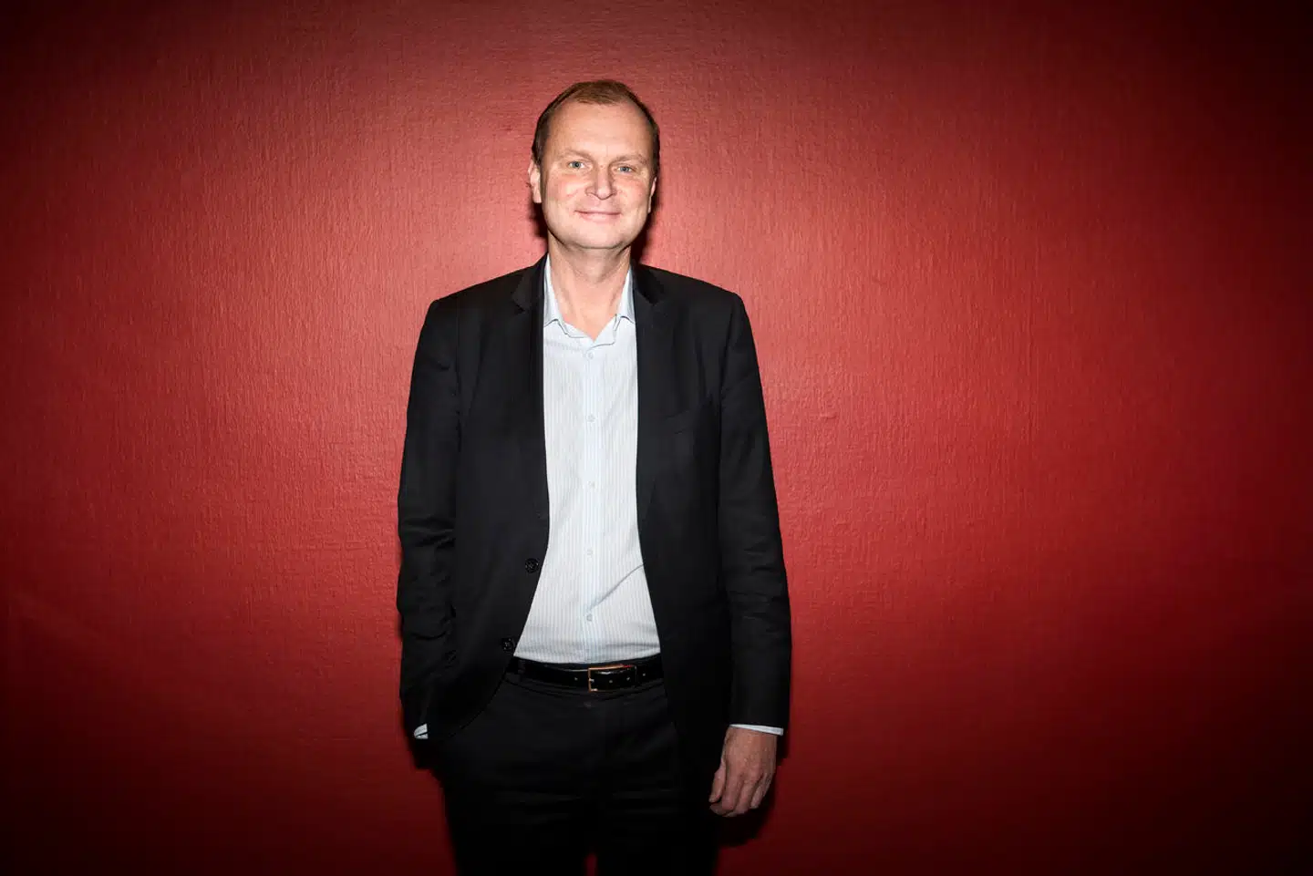 Lasse Bolander har været formand for Coop siden 2008 og sidder i dag på en række formandsposter i koncernen. »Fokus for Lasse er uindskrænket magt,« lød det tidligere på ugen fra Stine Bosse, der er på vej ud af Coops bestyrelse.