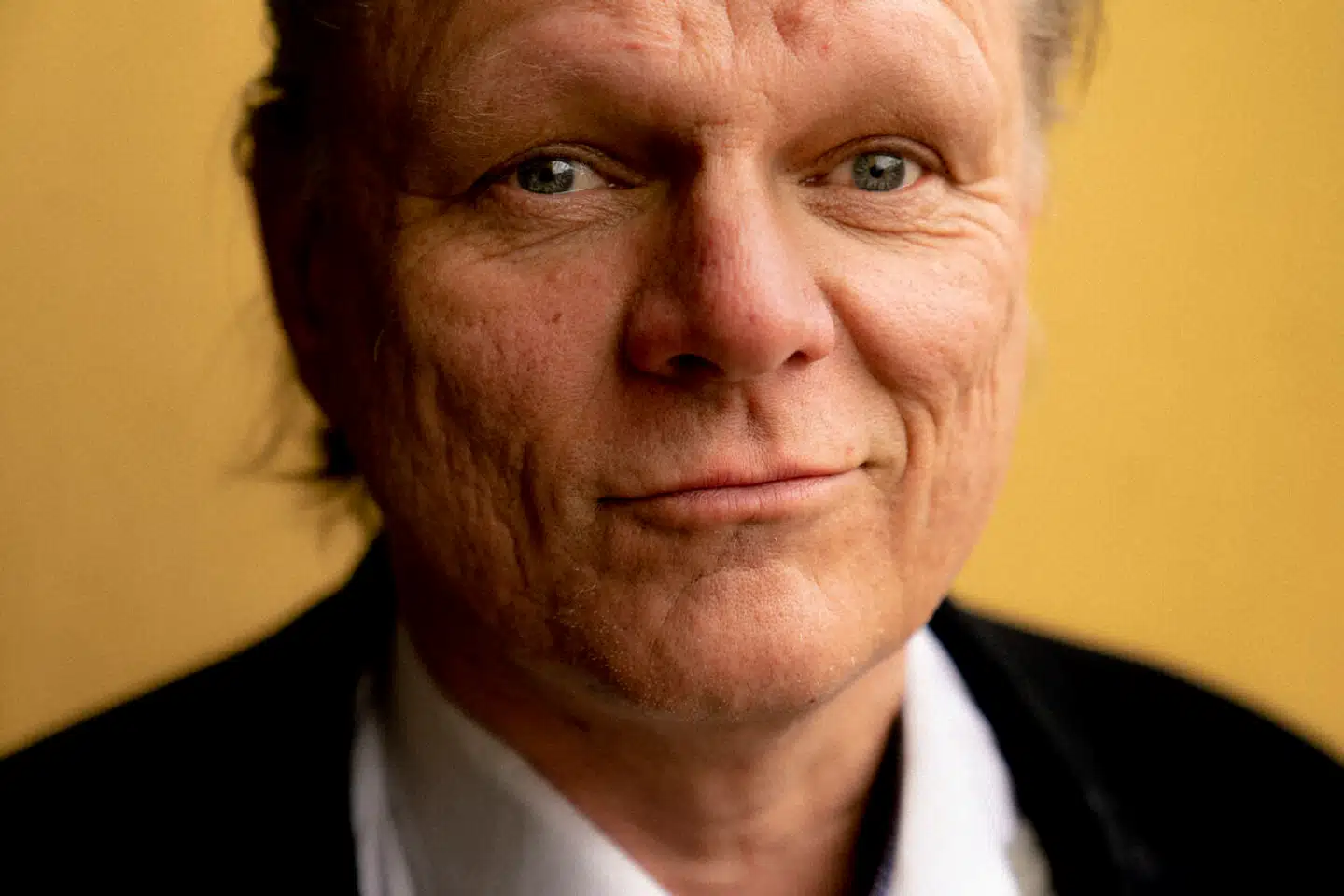 Sigurd Barrett elsker at bruge det danske kulturliv, og hans seneste kulturoplevelse talte direkte til hans indre legebarn.