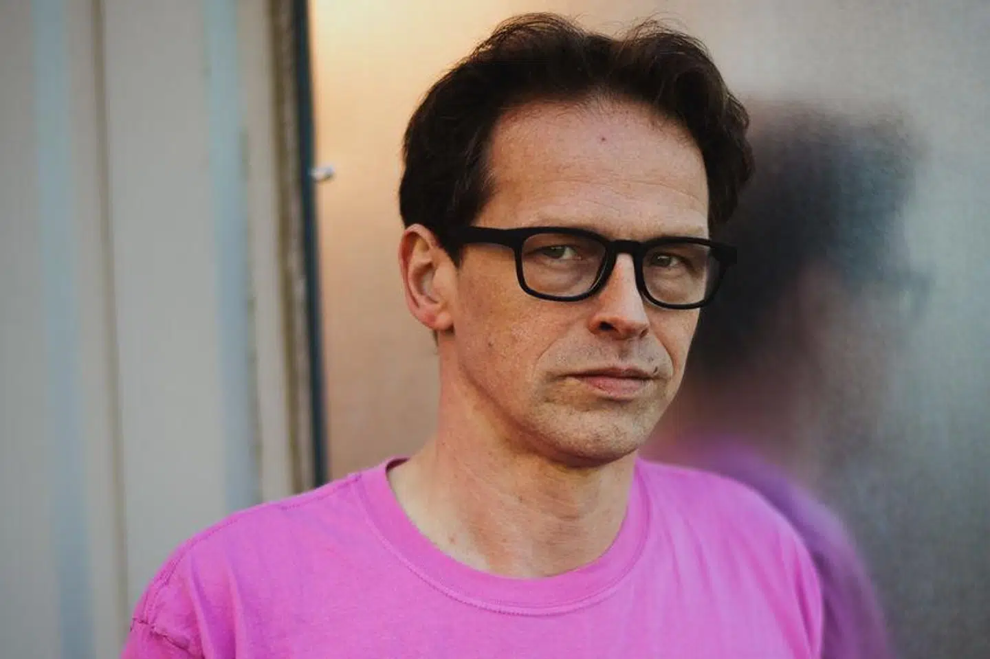 »Misforstå mig ikke. Det er ikke mig, der er offer. Jeg har brudt loven, og det medfører straf,« skriver Ibi-pippi Orup Hedegaard.