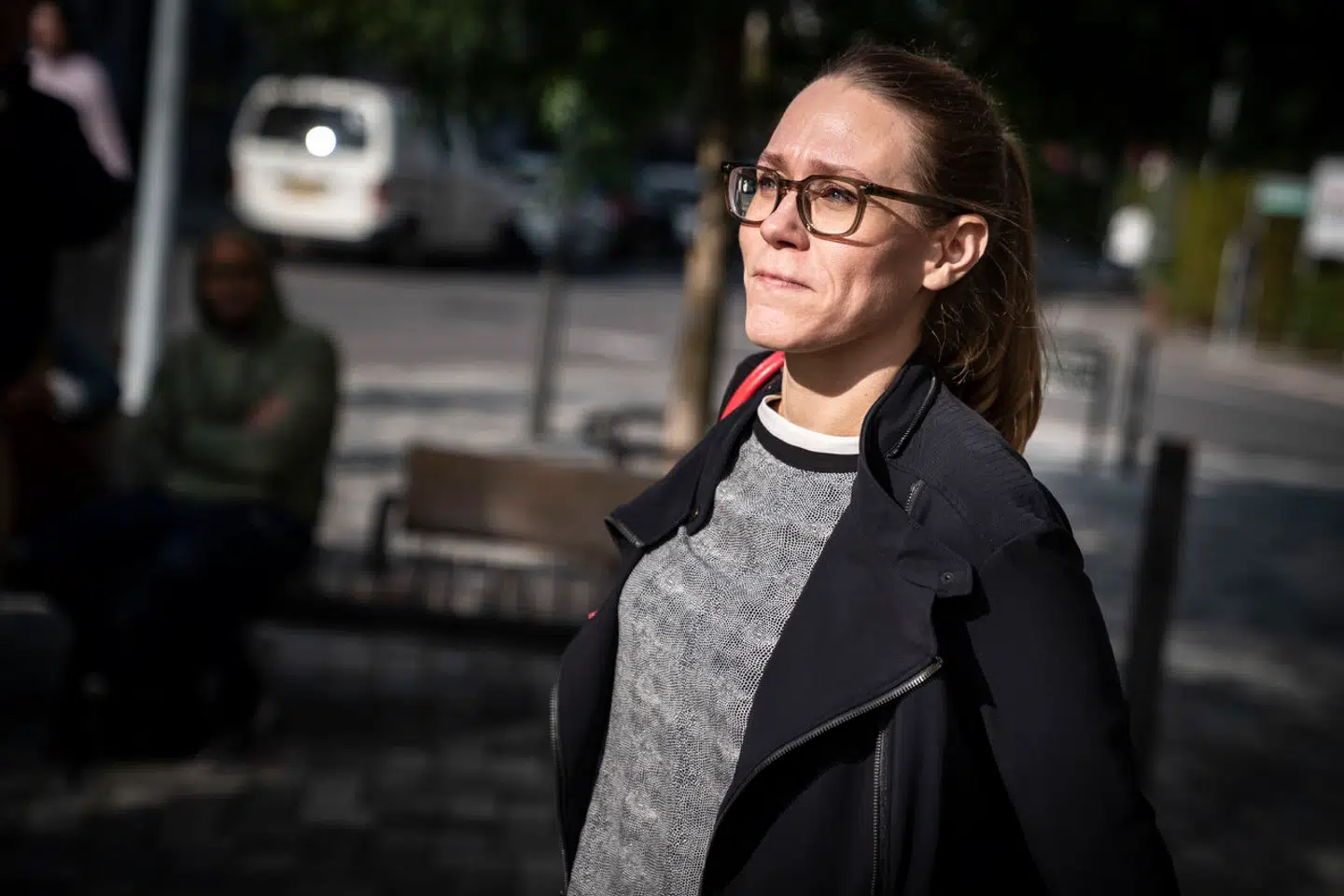 Barbara Bertelsen var en af minksagens centrale personligheder, men hun slipper nu ligesom flere andre embedsmænd fuldstændigt for konsekvenser.