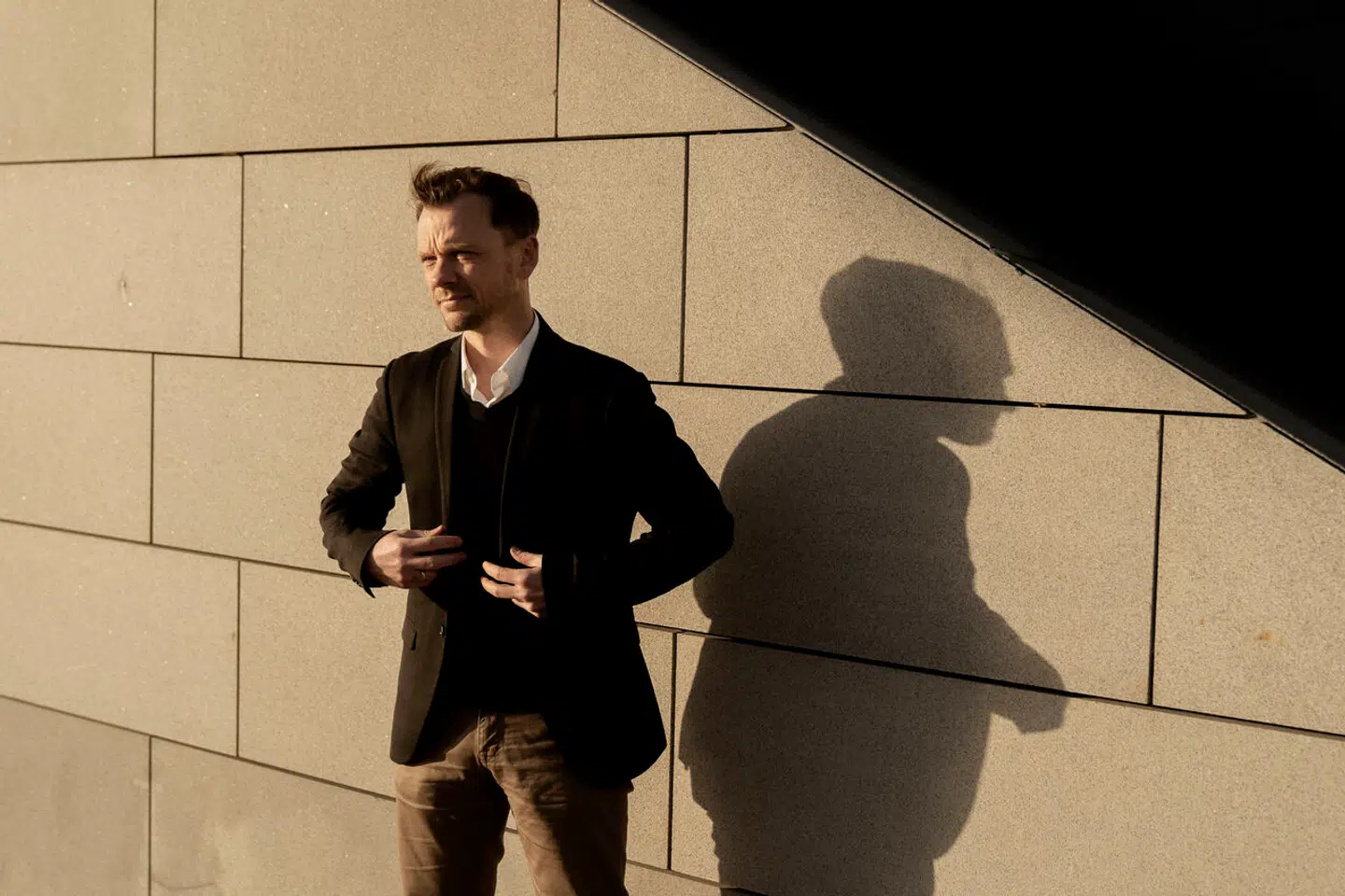 Justitsminister Peter Hummelgaard (S).