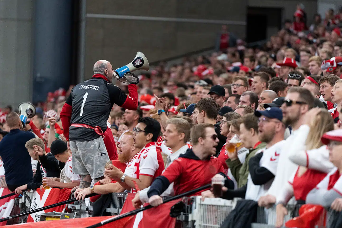 »De taktfaste koordinerede hop gør, at det oprindelige designgrundlag er overskredet,« lyder det i en rapport fra Rambøll.