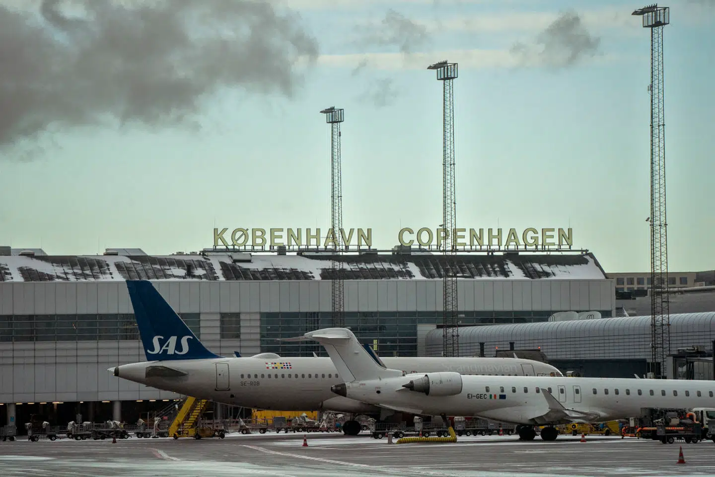 Københavns Lufthavn planlægger med egne ord en »massiv udbygning« med en samlet investering på cirka 20 milliarder kroner.