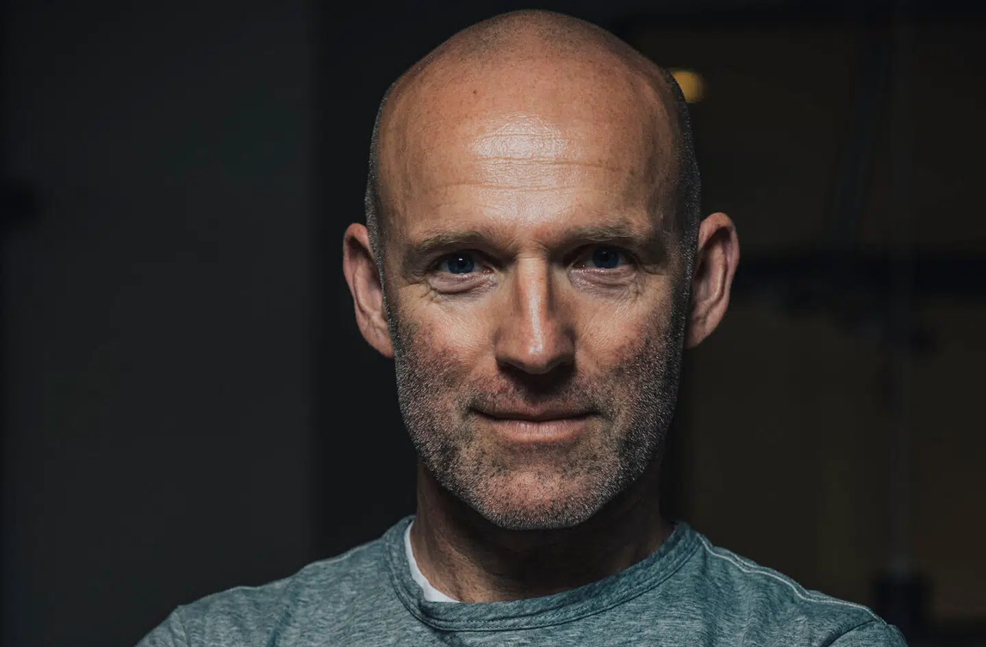 Koncerndirektør i JP/Politikens Hus Stig Ørskov. En af de mediechefer, som blev kontakt af de danske efterretningstjenester i relation til blandt andet Ahmed Samsam-sag.