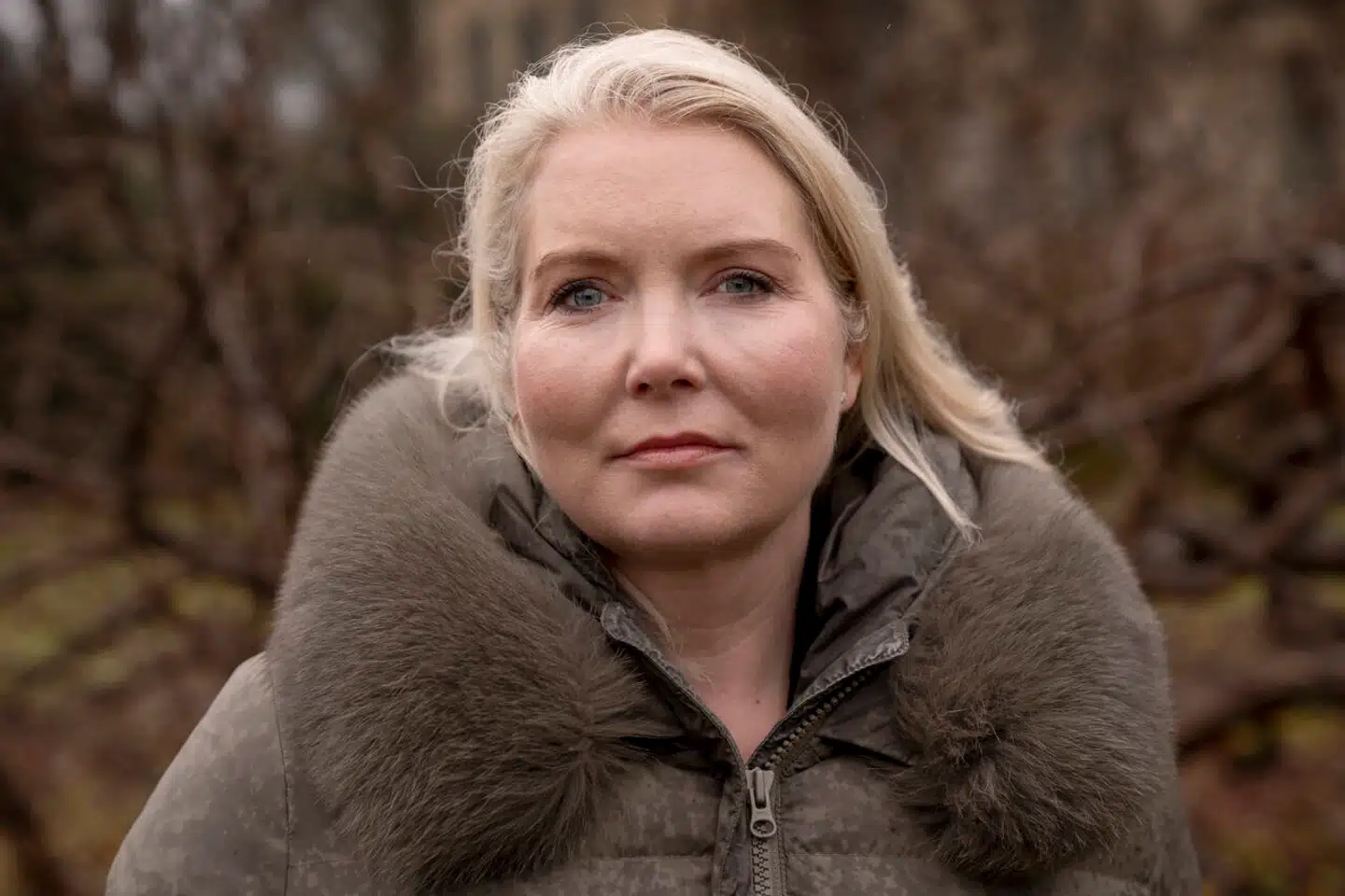 Trods årelang forskning er det ikke lykkedes at finde et specifikt gen for psykopati, forklarer Tine Wøbbe, chef- og retspsykolog på Sct. Hans.