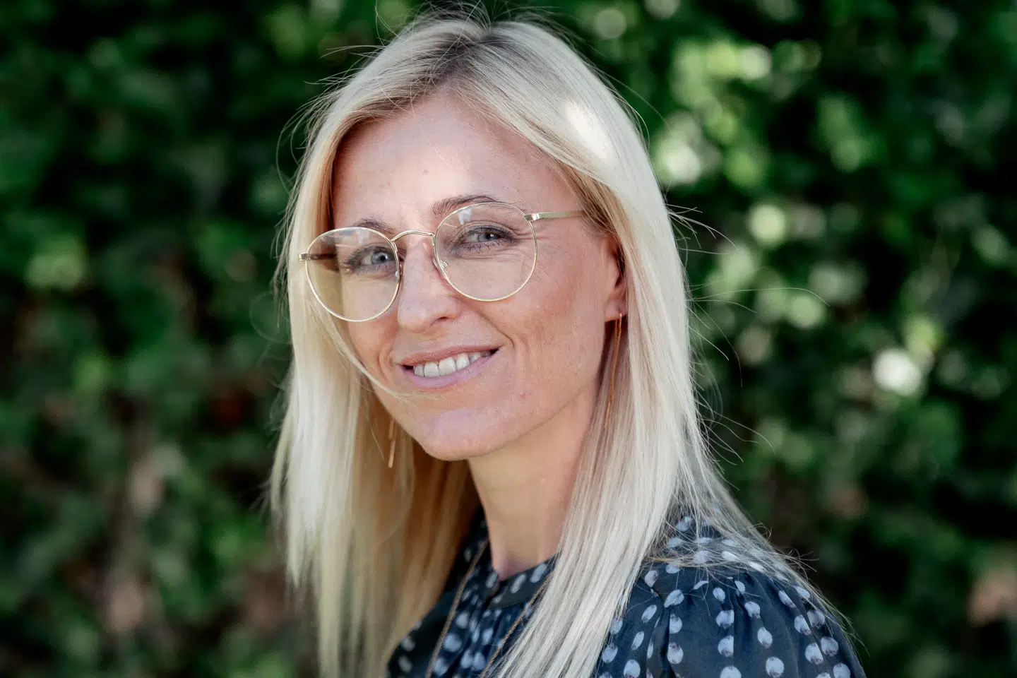 Lise Nytoft Bergmann