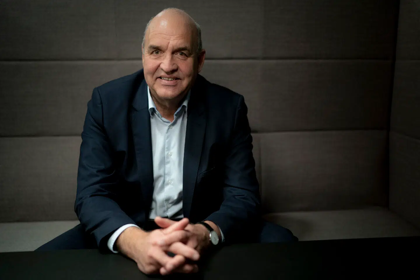 Det er John Ladekarls erfaring, at penge kan blive brugt på en måde, der skaber gode forudsætninger for et godt liv.