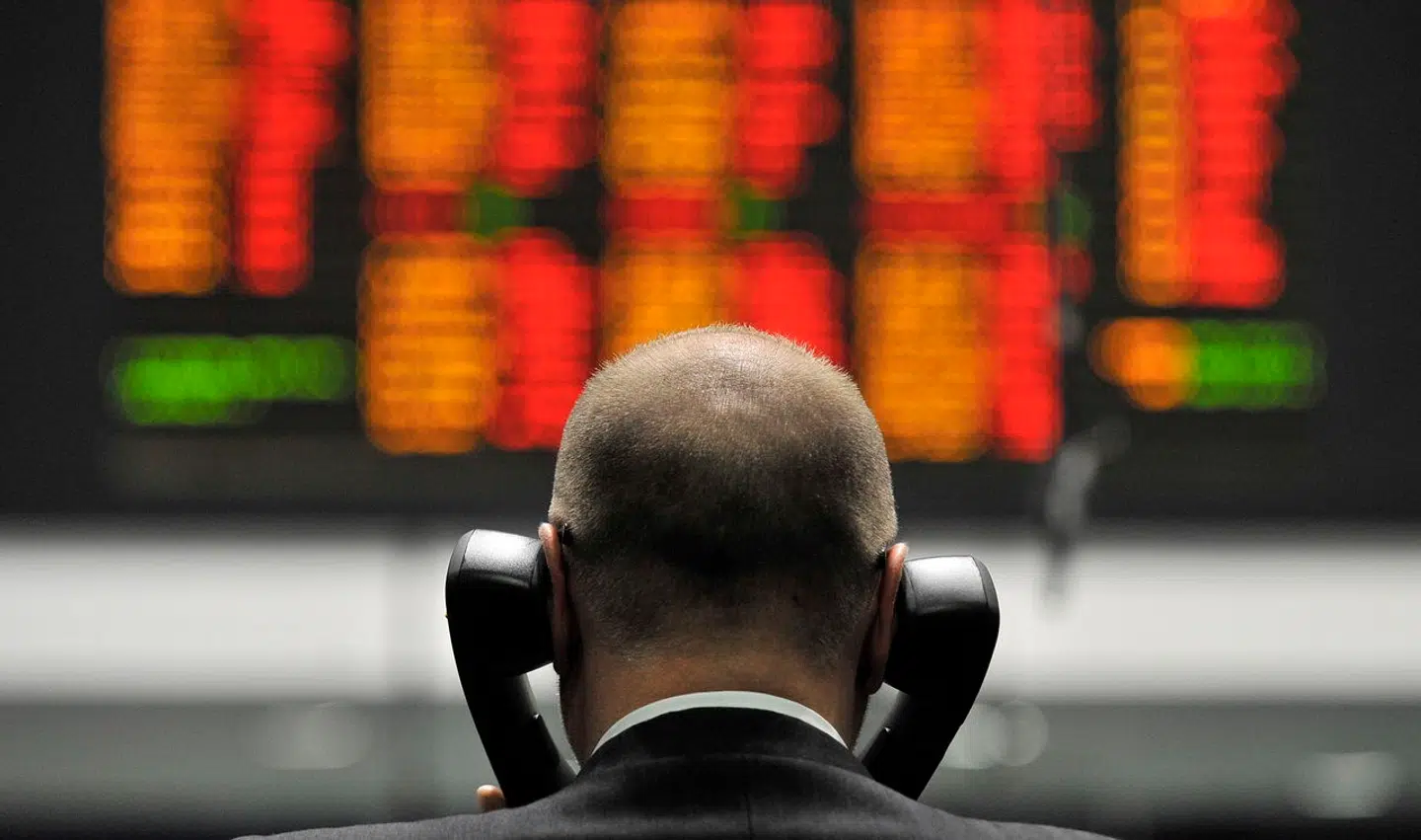 Bankpanikken fortsætter med at brede sig efter to amerikanske bankkollaps og usikkerhed om Credit Suisses overlevelse.