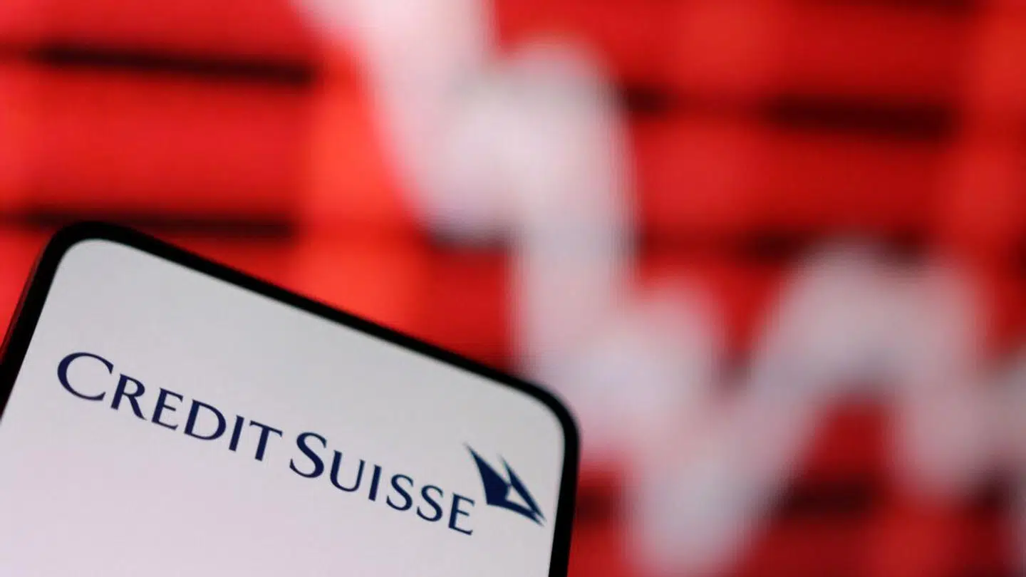 Først var det Silicon Valley Bank og Signature Bank, så var det Credit Suisse, men nu slutter det snart, vurderer to danske pensionskasser.