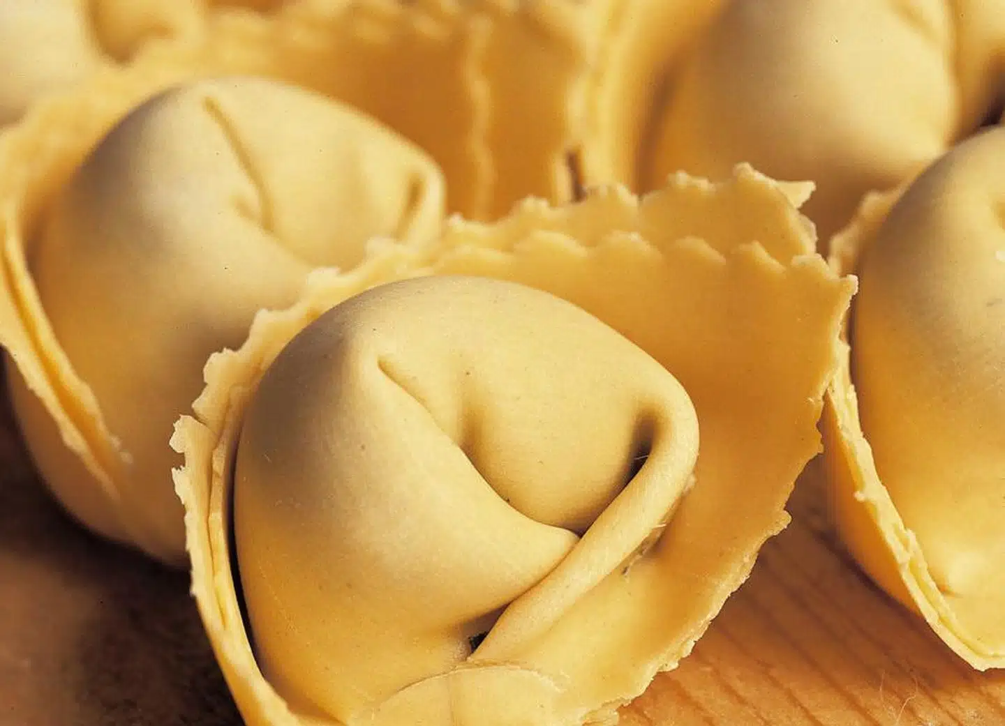 Ambitionerne var store, da en københavnsk pastakæde åbnede med håndlavet pasta og særlige saucer fra Norditalien, men nu er kæden gået konkurs. Arkivfoto/Ritzau Scanpix