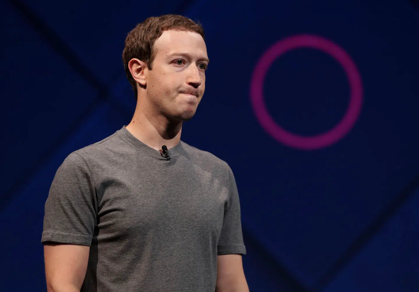 Arkivfoto: Meta planlægger nu endnu en fyringsrunde og forventer at afskedige 10.000 medarbejdere.