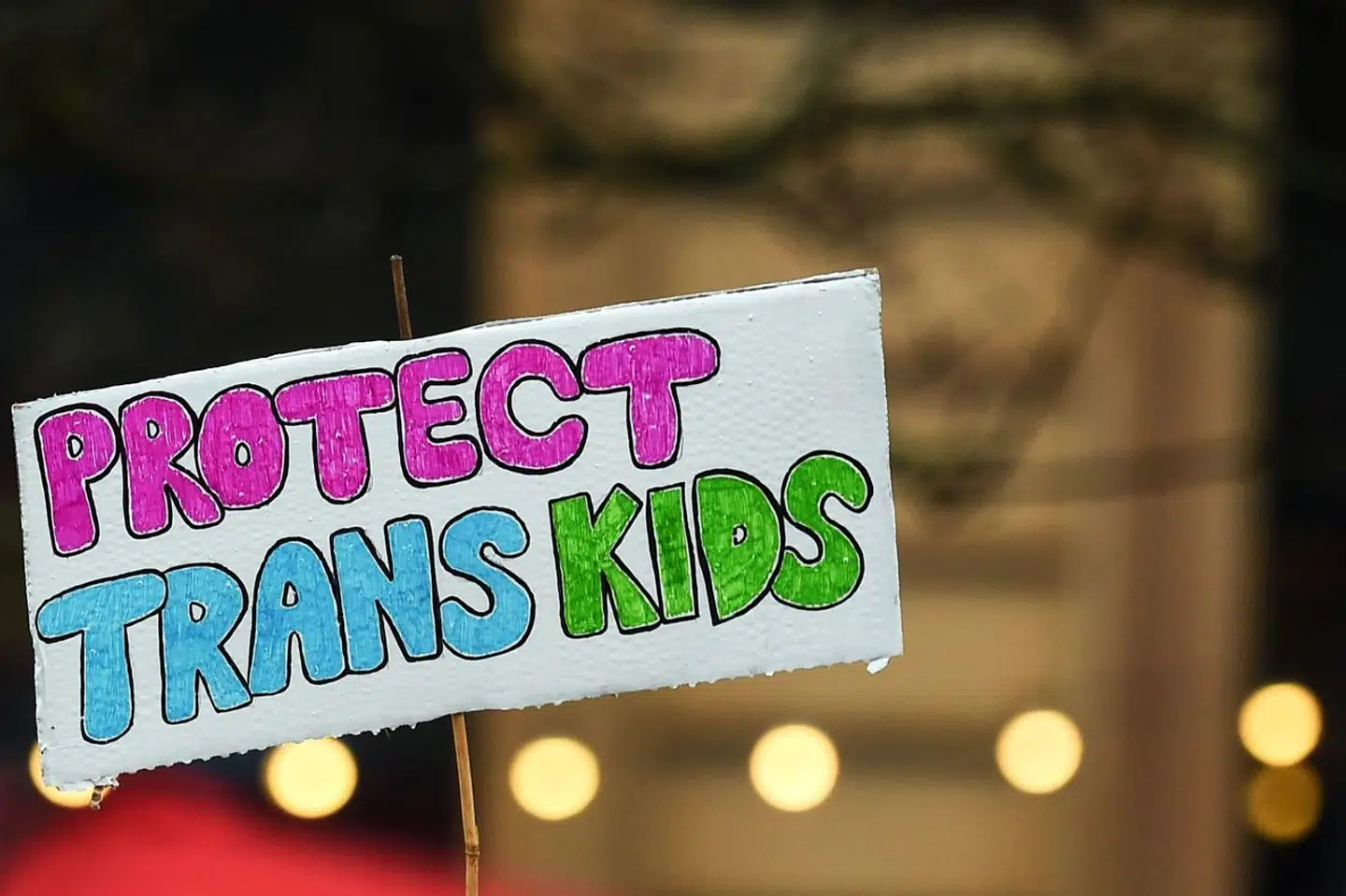 »I sin kommentar overser Dorte Toft den forskning, der viser, at støtte og behandling giver bedre livskvalitet for transpersoner,« skriver Marie Elisabet Lind-Thomsen.