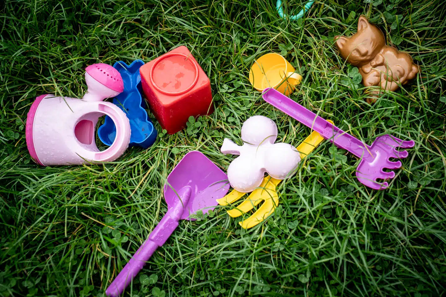 Ftalater bliver blandt andet brugt til at blødgøre plastik eller til at gøre plastikprodukter mere slidstærke.