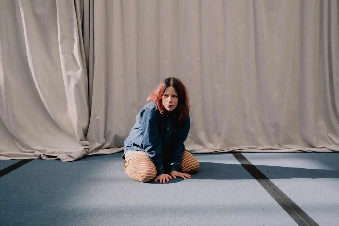 »Det er sjovt at have børn, men det er også ekstremt ødelæggende for ens parforhold og mentale overskud.«