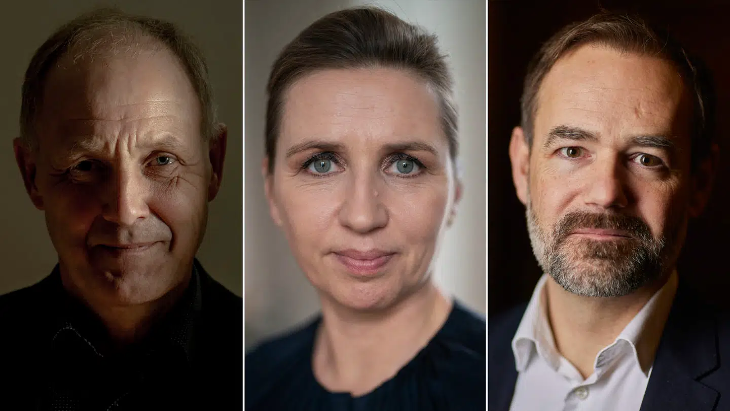 På vegne af landets kommuner kommer KL-formand Martin Damm (V) og næstformand Jacob Bundsgaard (S) nu med et opsigtsvækkende opråb til Mette Frederiksen og resten af SVM-regeringen. Kommunerne er klar til at spare på deres administration, men flere skal bidrage til besparelserne, lyder det.