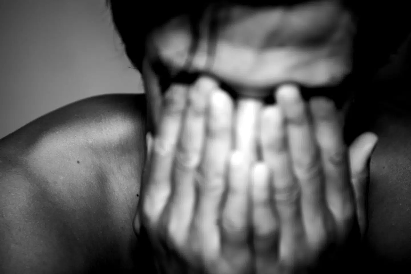 De mænd i 30erne, parterapeut Katrine Axholm møder i sin praksis, er ofte ramt af stress, som influerer på deres familieliv, sexliv, arbejde, alt, siger hun.