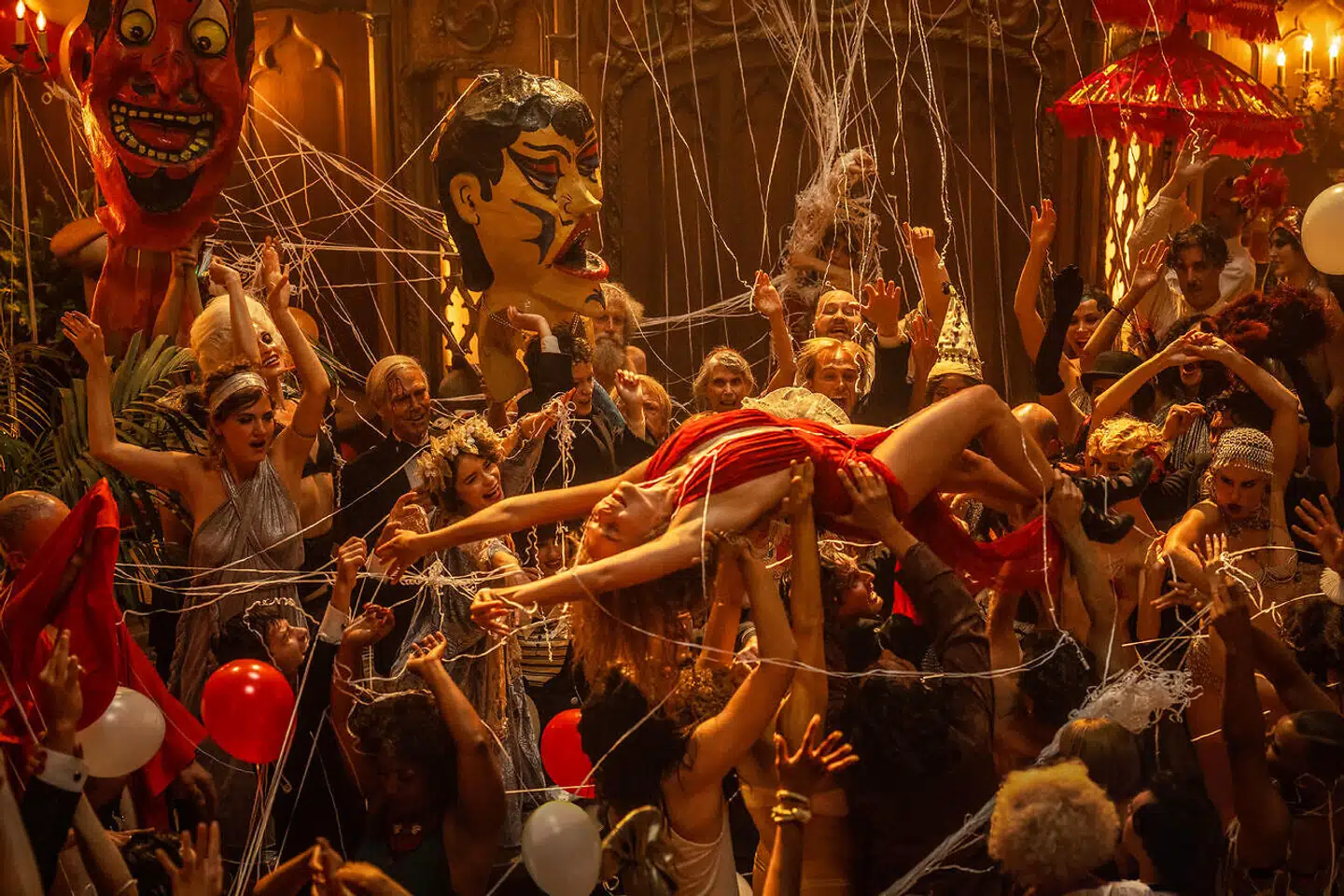 Damien Chazelle blev en Oscar-darling med filmene »Whiplash« og »La La Land« og er nu aktuel med sin episke film om bagsiden af Hollywood i 1920erne.