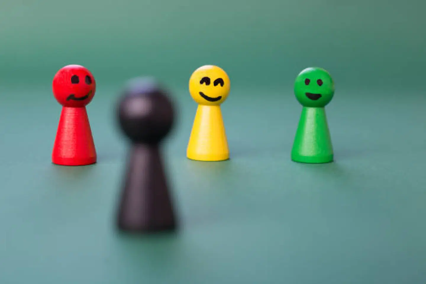 Fremtidens leder opfatter ikke bare inklusion som en etisk forpligtelse, men også som en ressource.