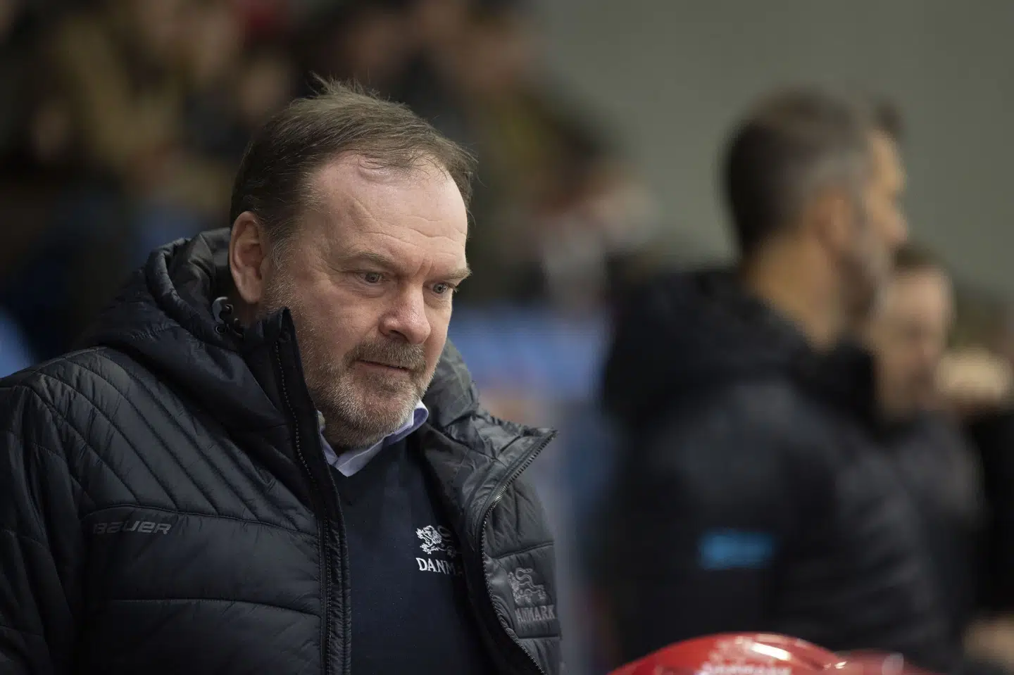 Heinz Ehlers har tidligere været træner for flere schweiziske klubber. (Arkivfoto). Thomas Sjørup/Ritzau Scanpix